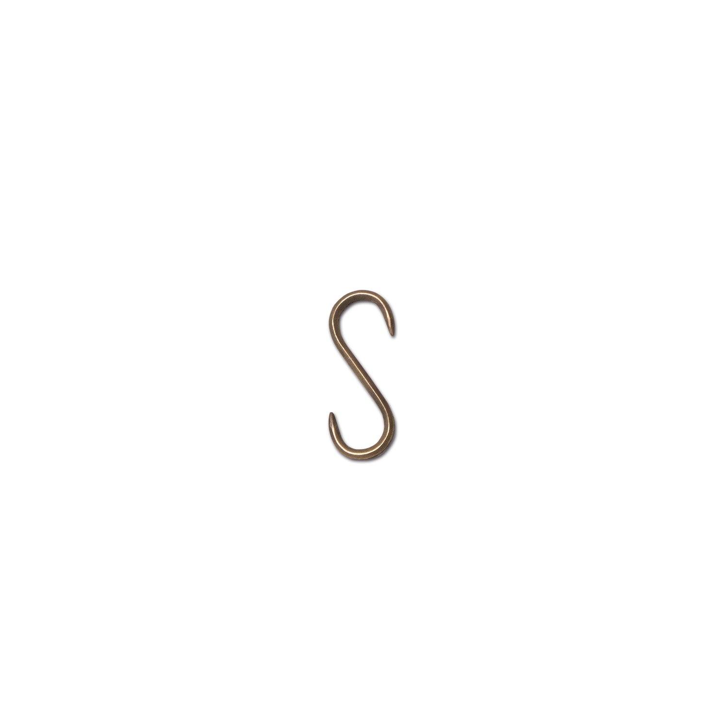62972 AUTENTICO　Sフック