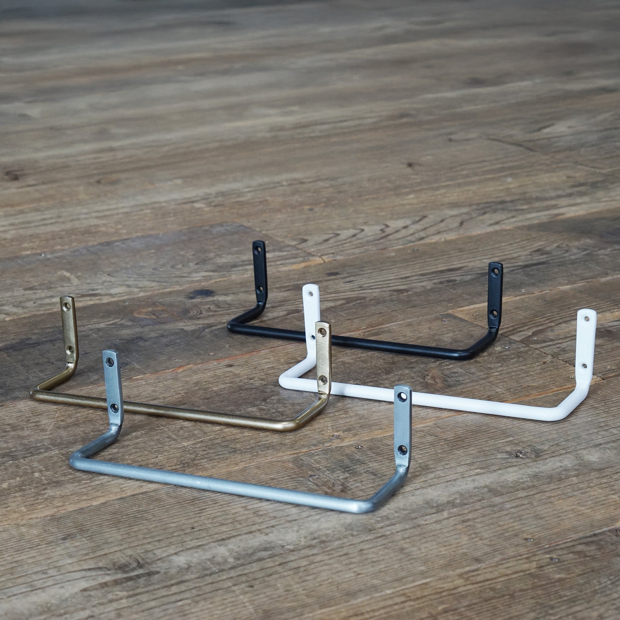 63125 アイアンルームバーS ブラック – POSH LIVING CO.,LTD