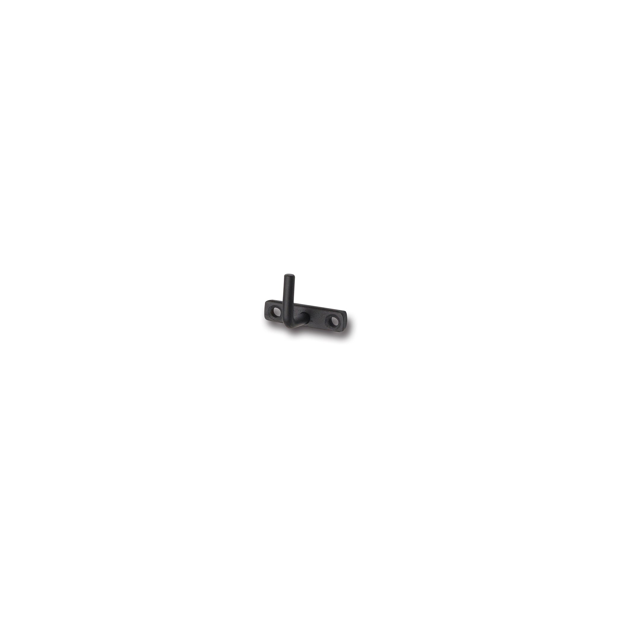 63133 アイアンウォールフック シングル ブラック – POSH LIVING CO.,LTD