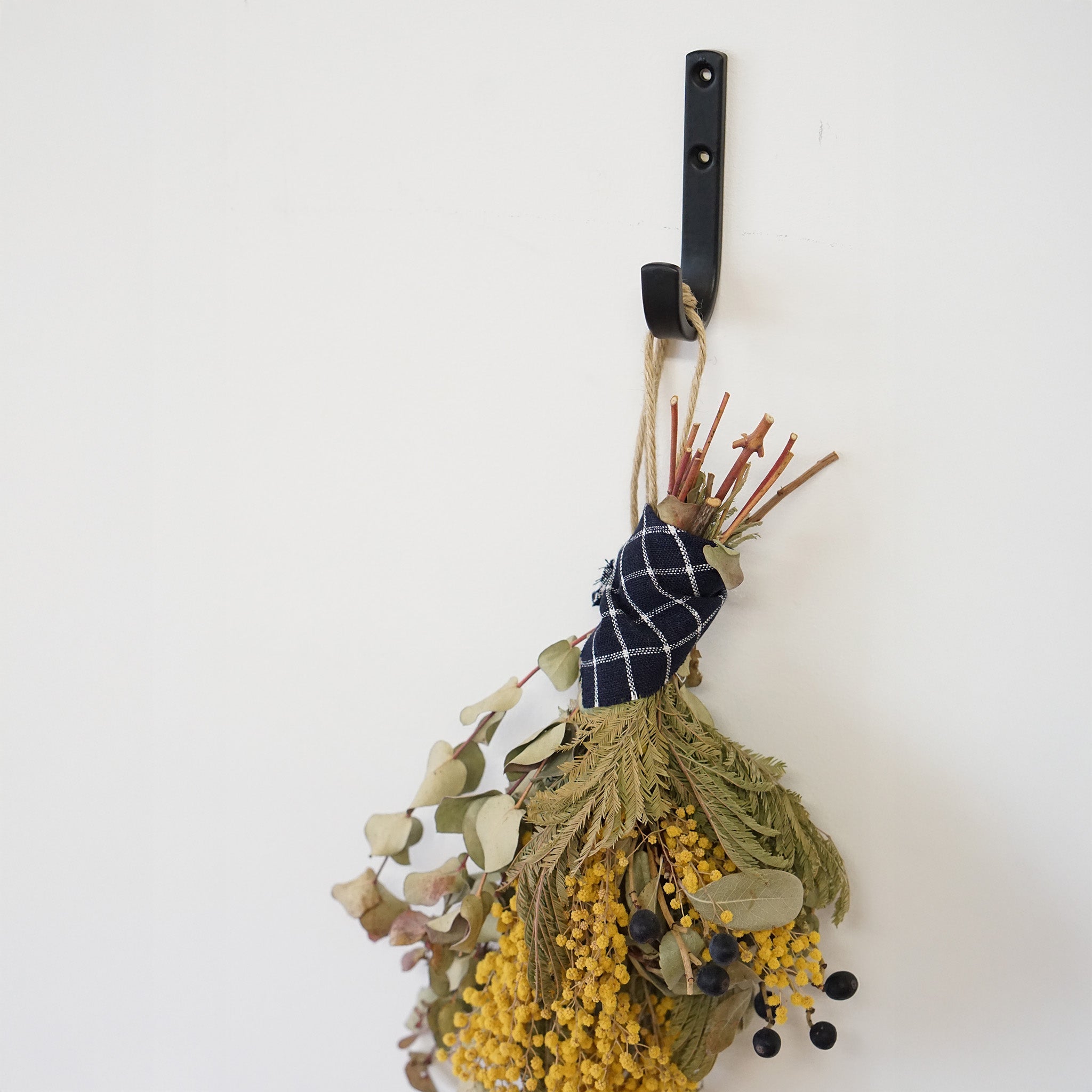 63156 アイアンフック アンティークゴールド – POSH LIVING CO.,LTD