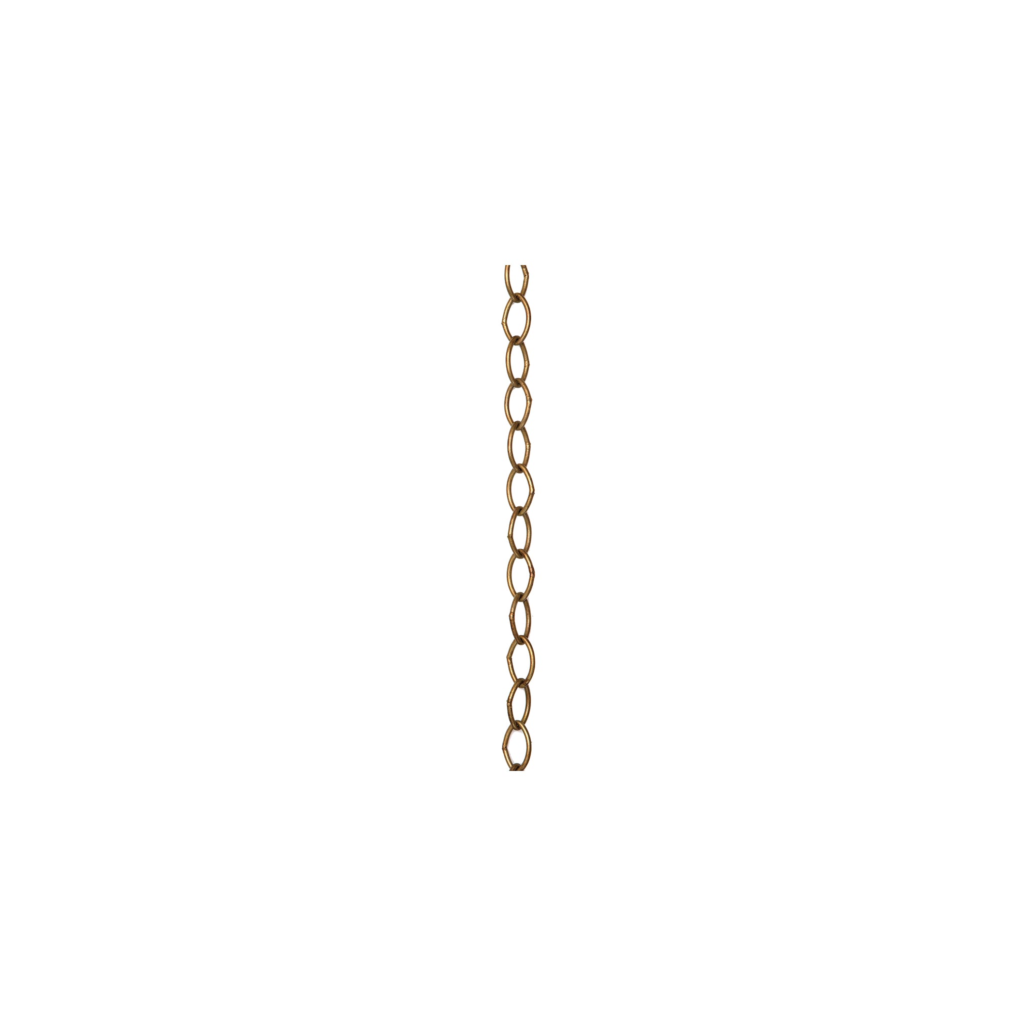 63182 アイアンチェーン アンティークゴールド – POSH LIVING CO.,LTD
