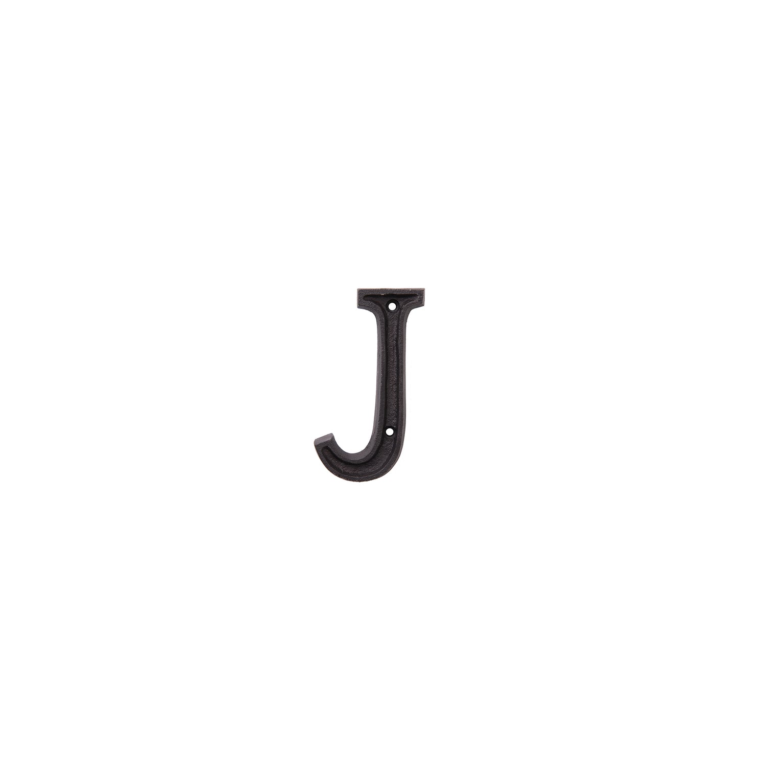 63269 アルミアルファベット　J