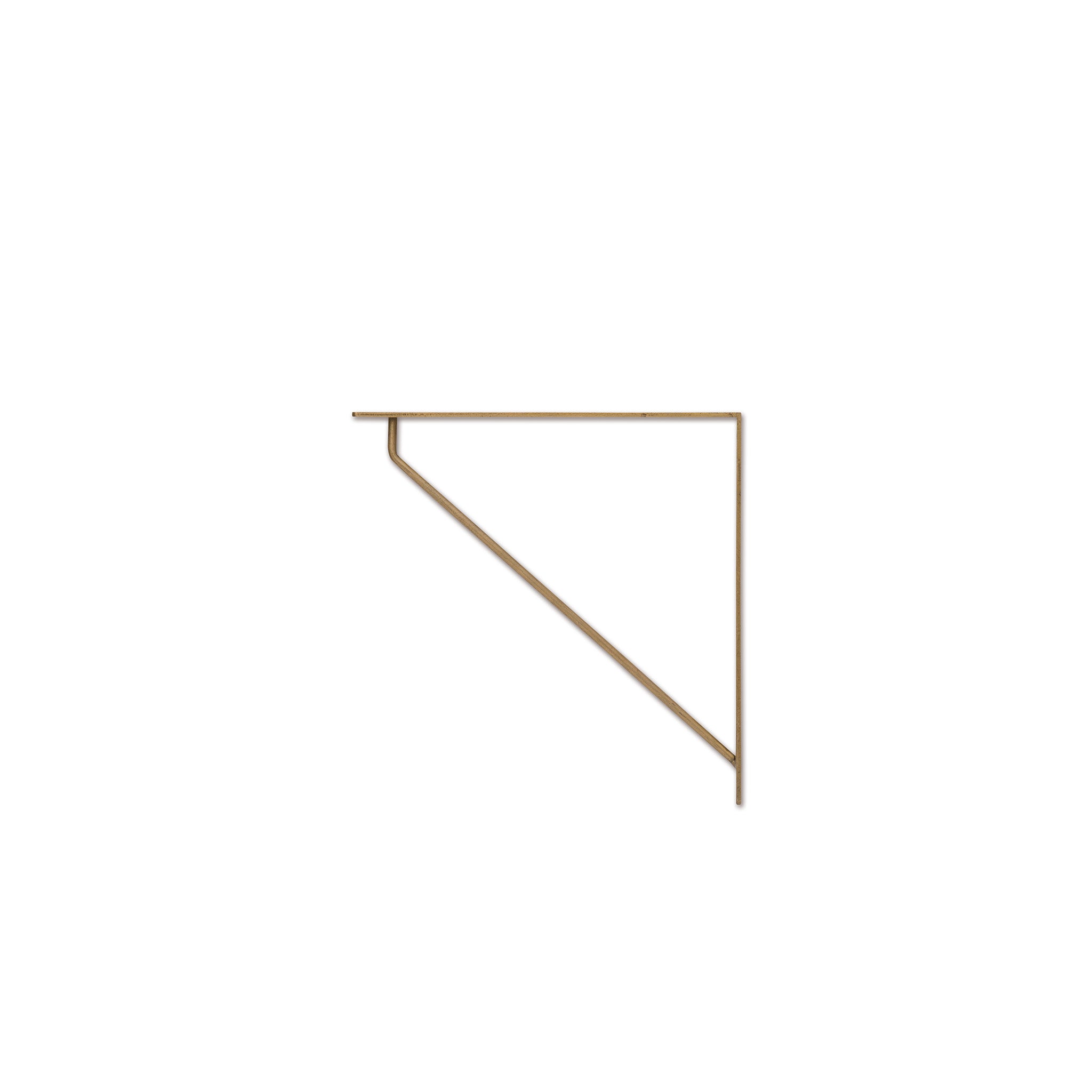 63318 ブラケットL アンティークゴールド – POSH LIVING CO.,LTD