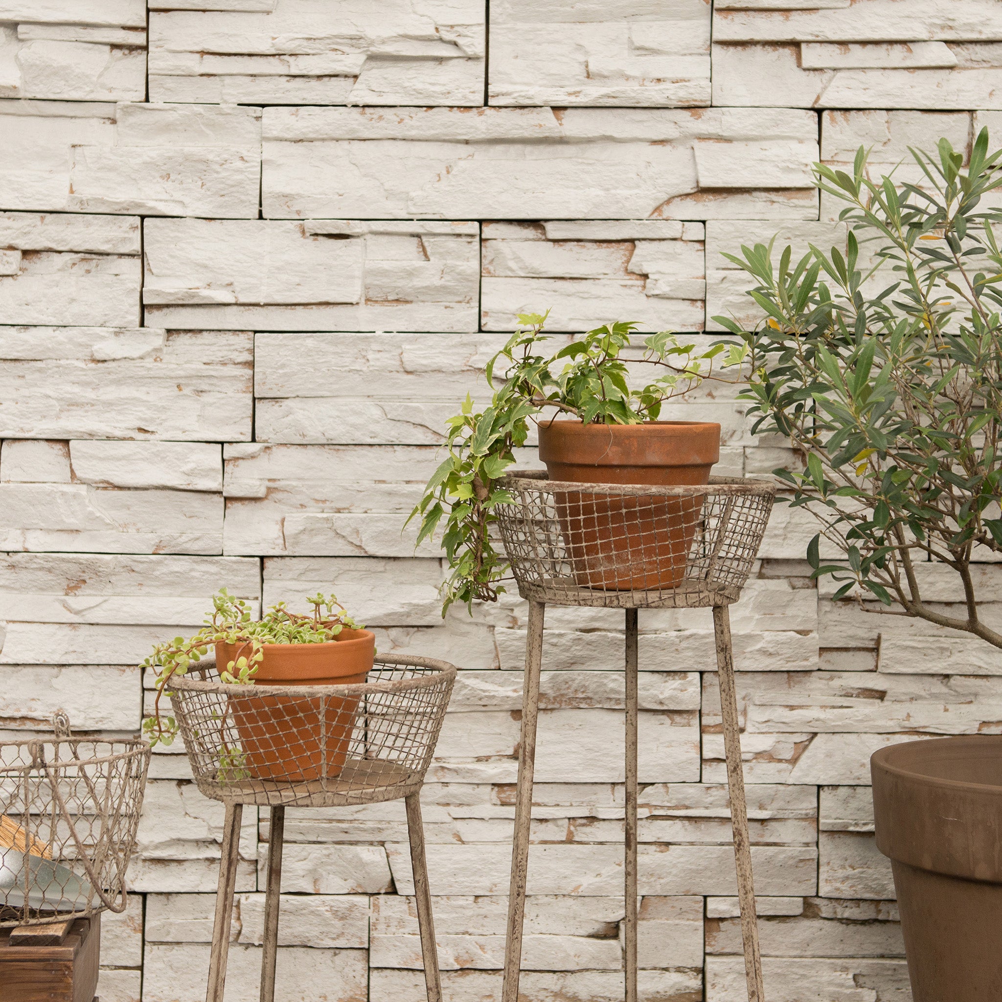 ポットスタンド | POSH LIVING CO.,LTD.