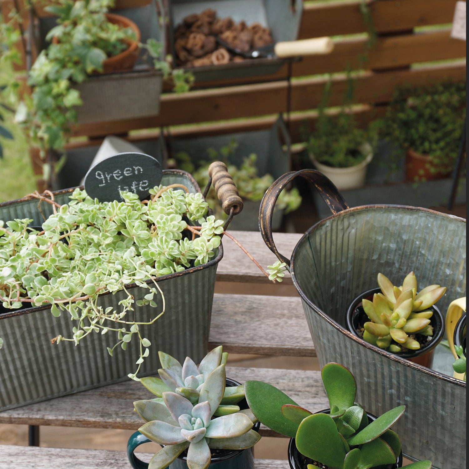 63458 フラワーポット