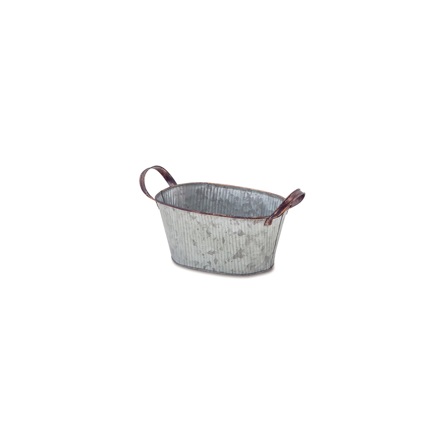 63455 プランター オーバル