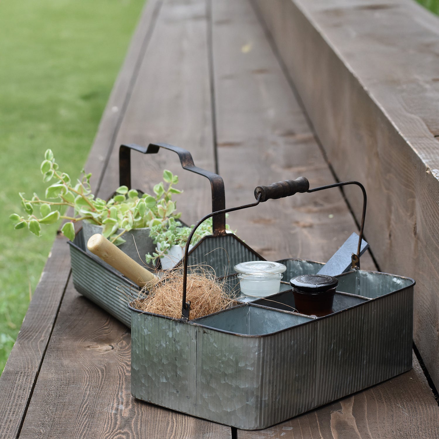 63460 パーテーションボックス