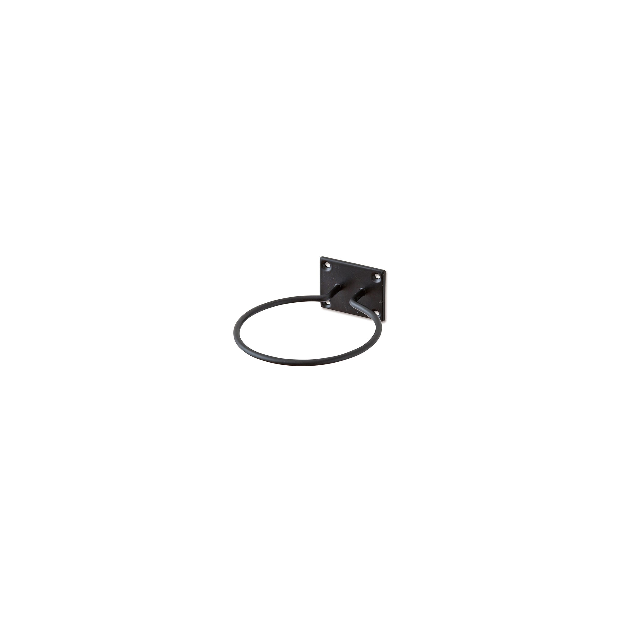 63502 ドライヤーホルダー ブラック – POSH LIVING CO.,LTD