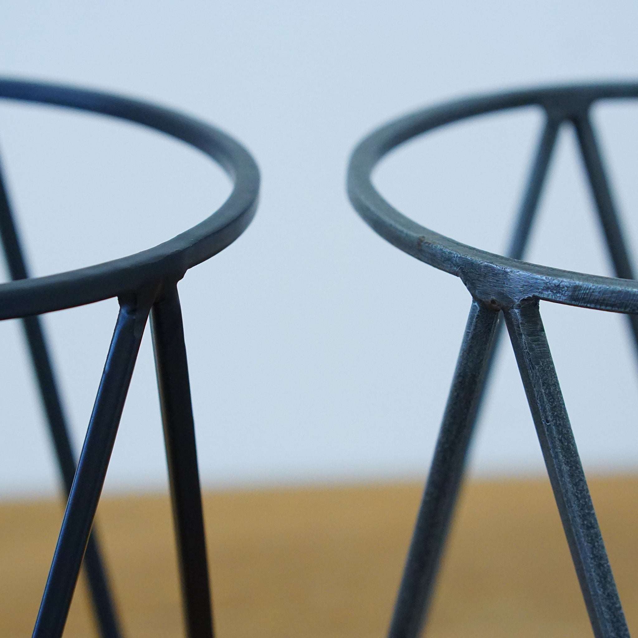 63598 ポットスタンド シルバー – POSH LIVING CO.,LTD