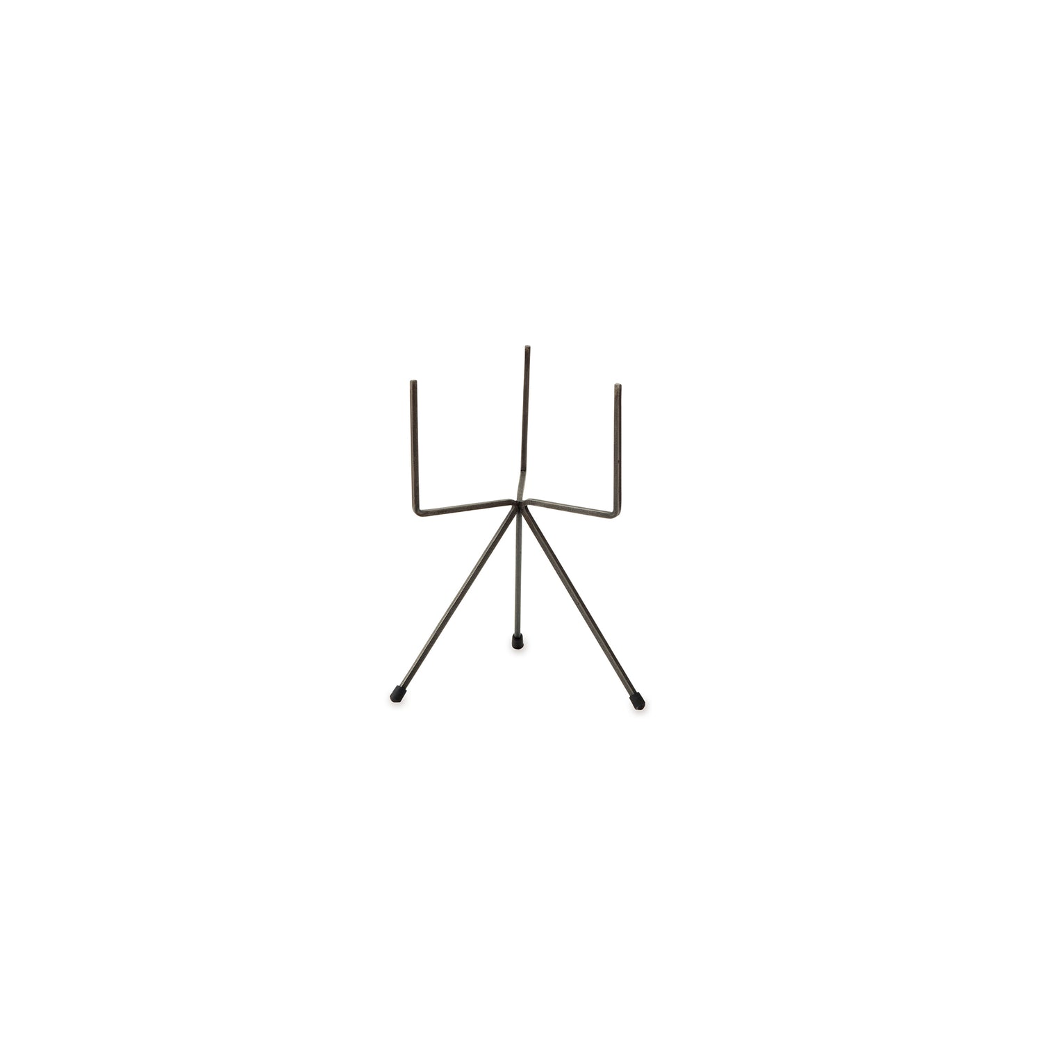 63602 トライポッドスタンド シルバー