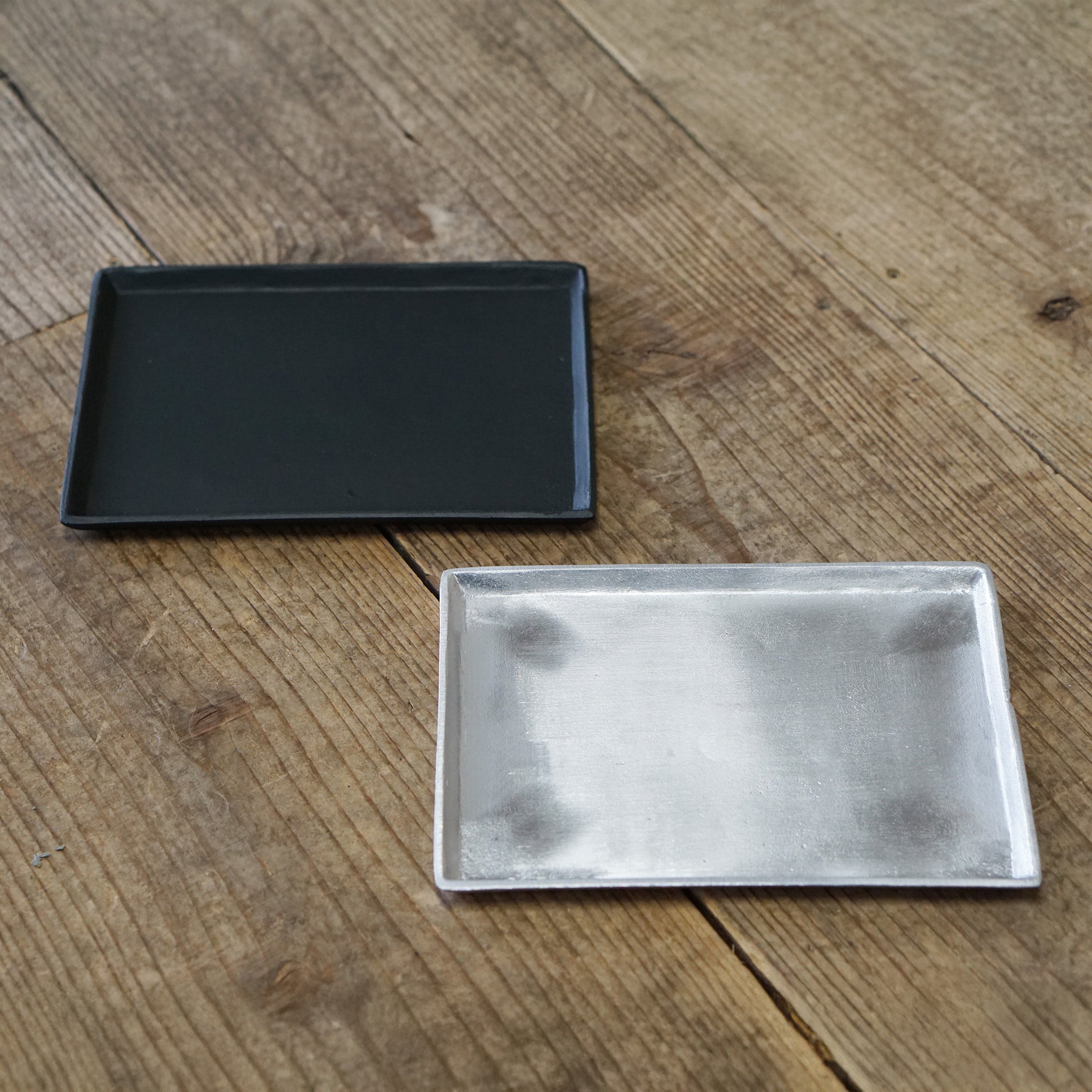 63628 レクタングルプレート ブラック – POSH LIVING CO.,LTD