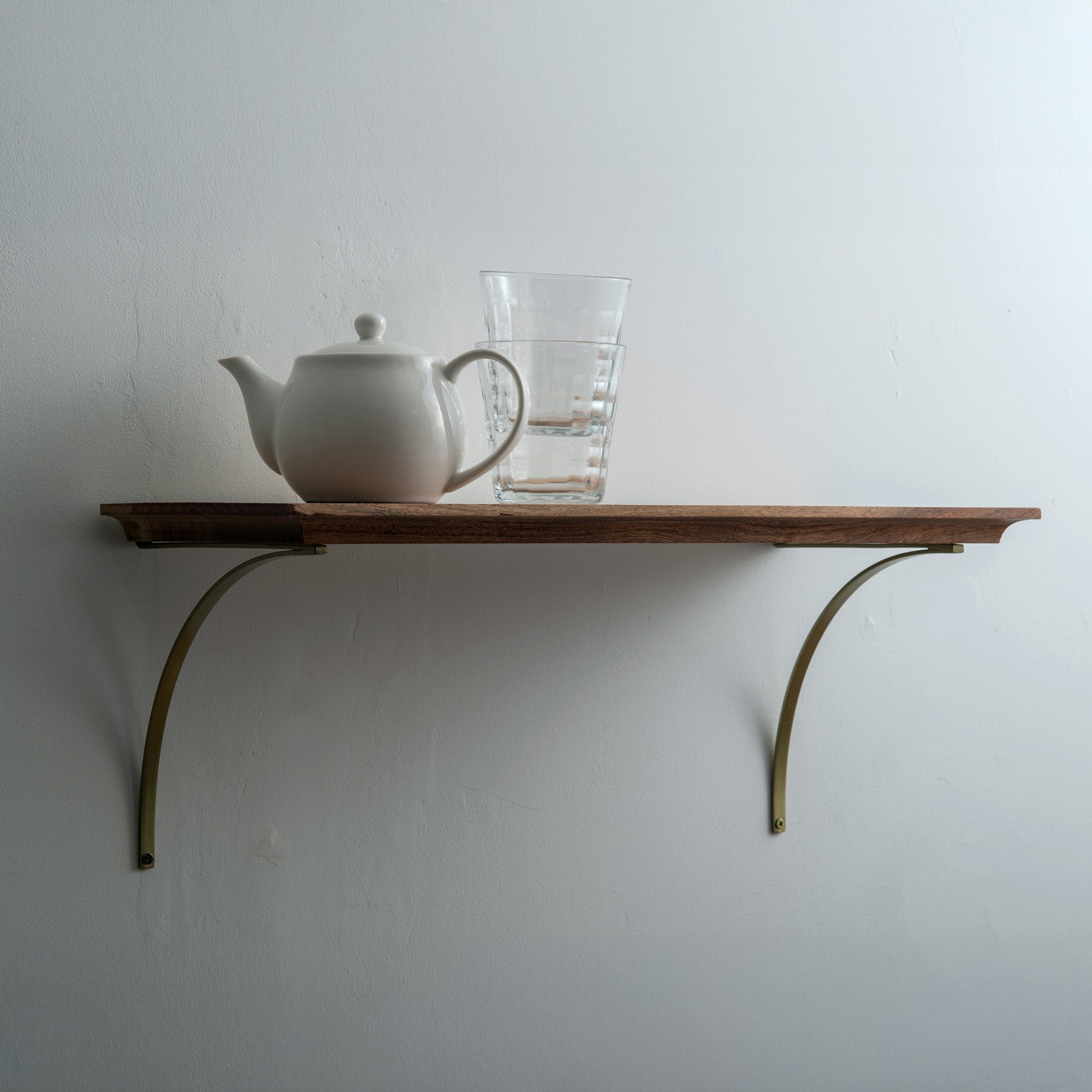 63647 ブラケットL アンティークゴールド – POSH LIVING CO.,LTD