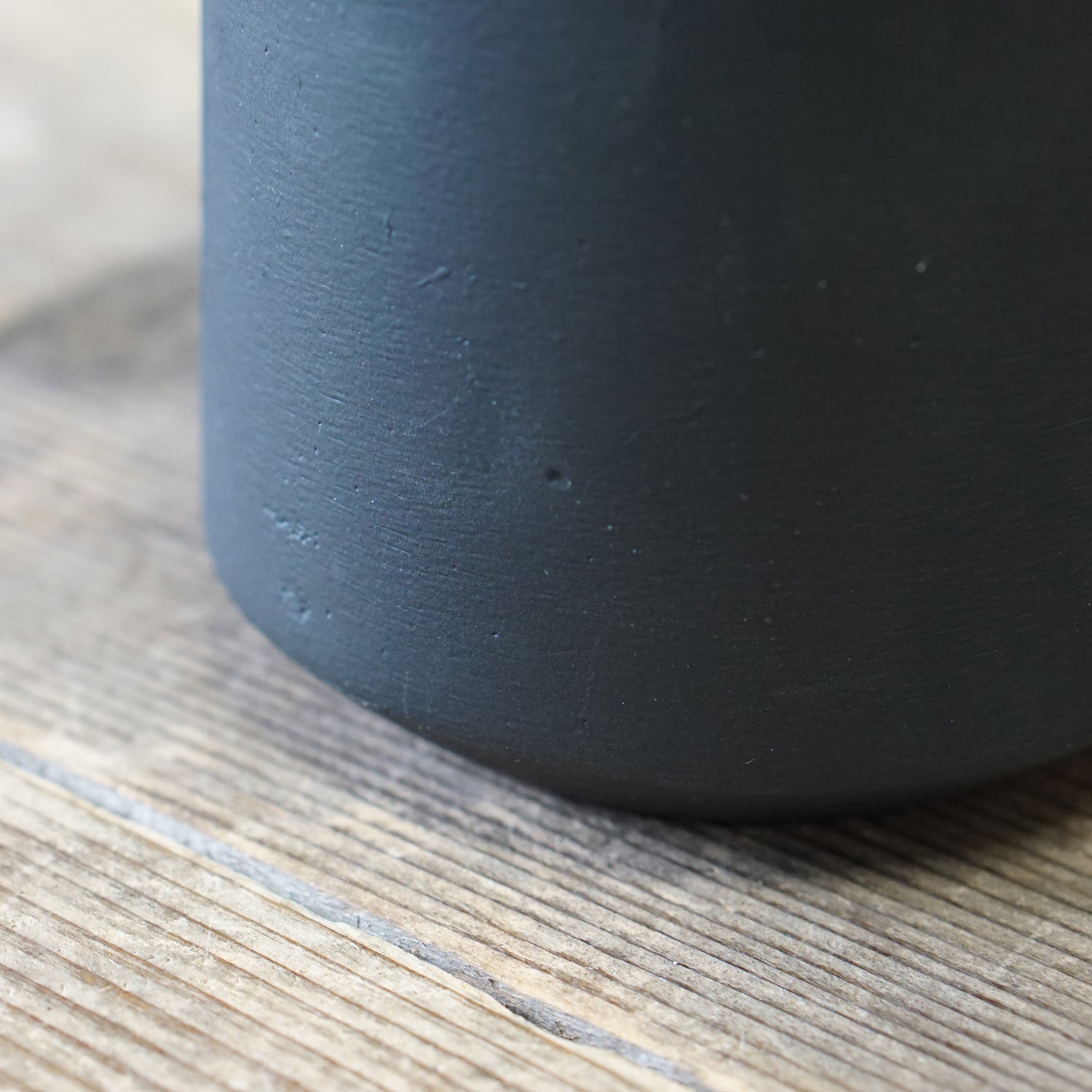 63662 ブルータポット ブラック