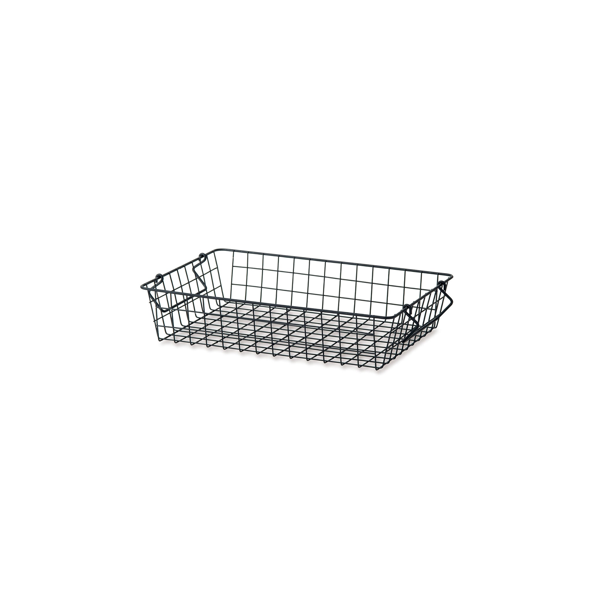 63670 スタッキングバスケット ブラック – POSH LIVING CO.,LTD