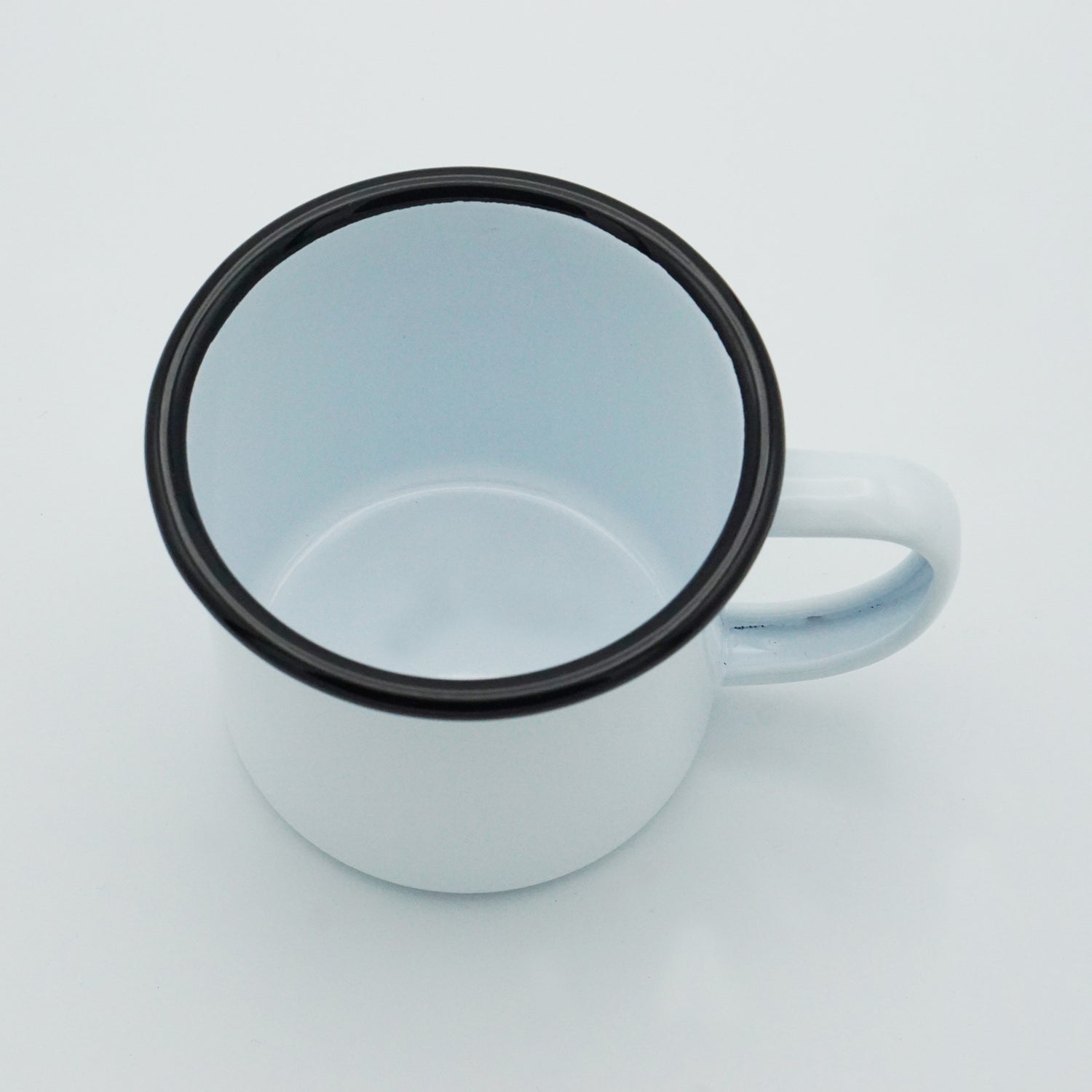 63770 POMEL マグカップL　ブラック