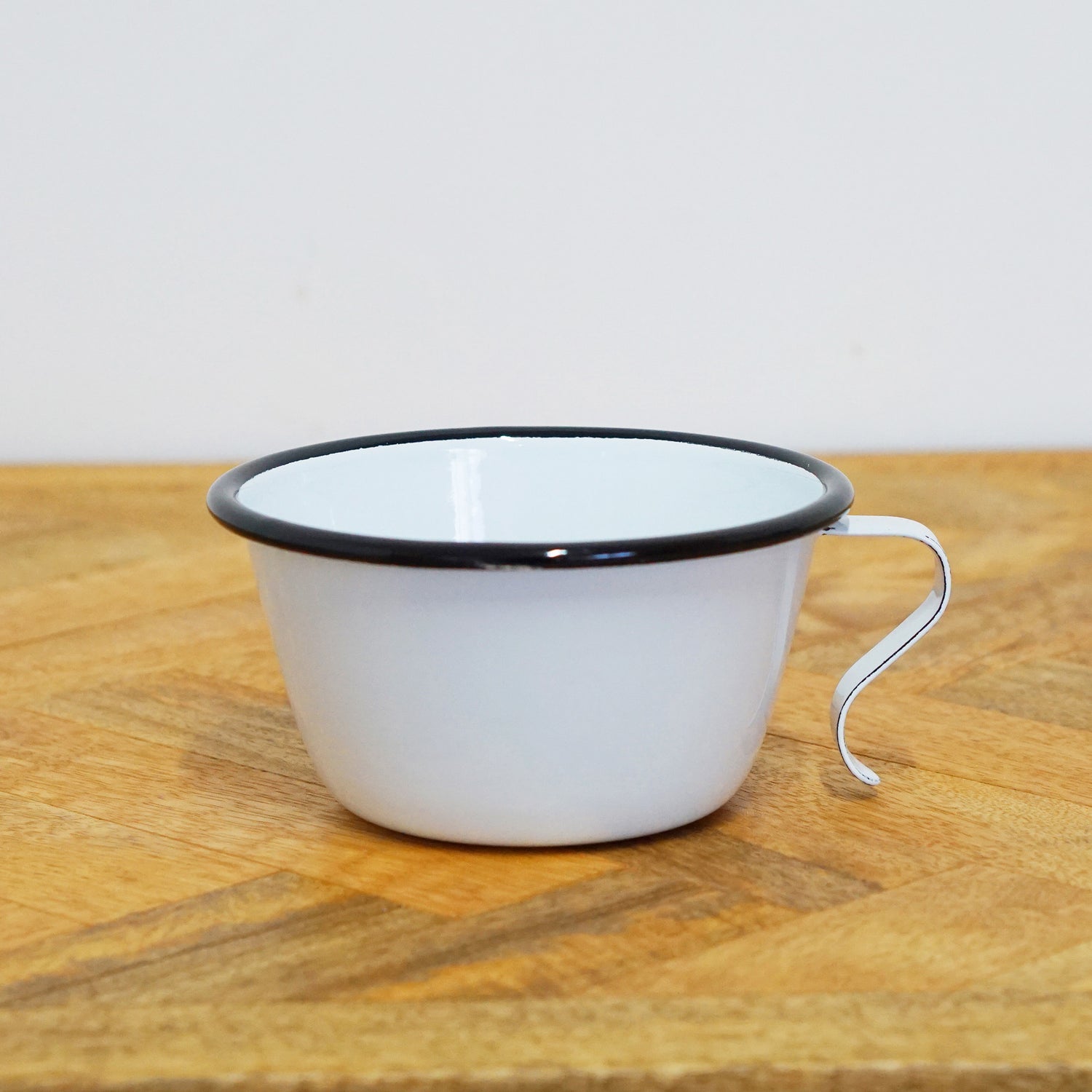 63771 POMEL スタッキングカップ　ブラック