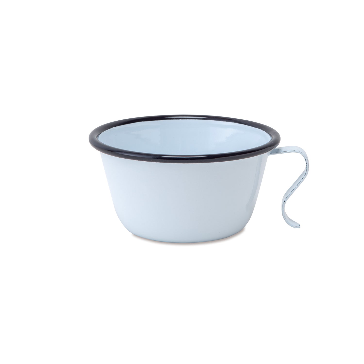 63771 POMEL スタッキングカップ　ブラック