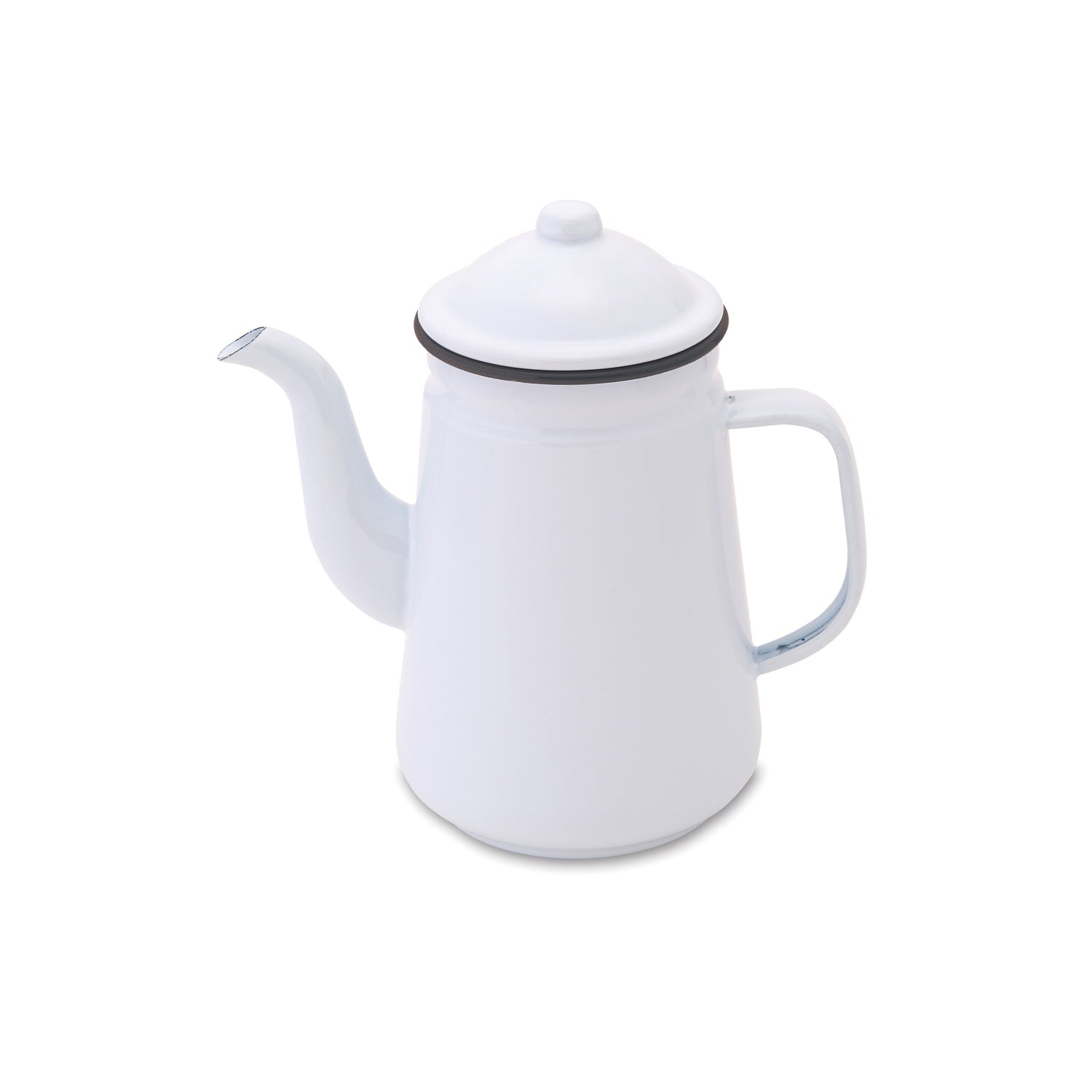 63772 POMEL コーヒーポット　ブラック