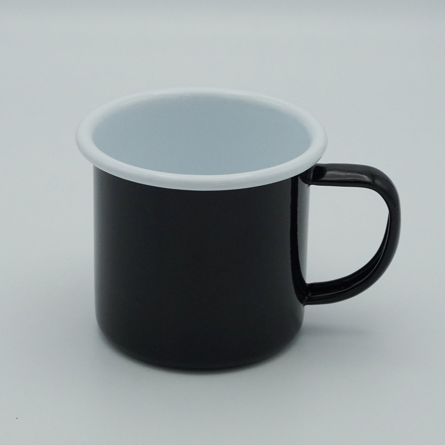 63773 POMEL マグカップL　チャコール