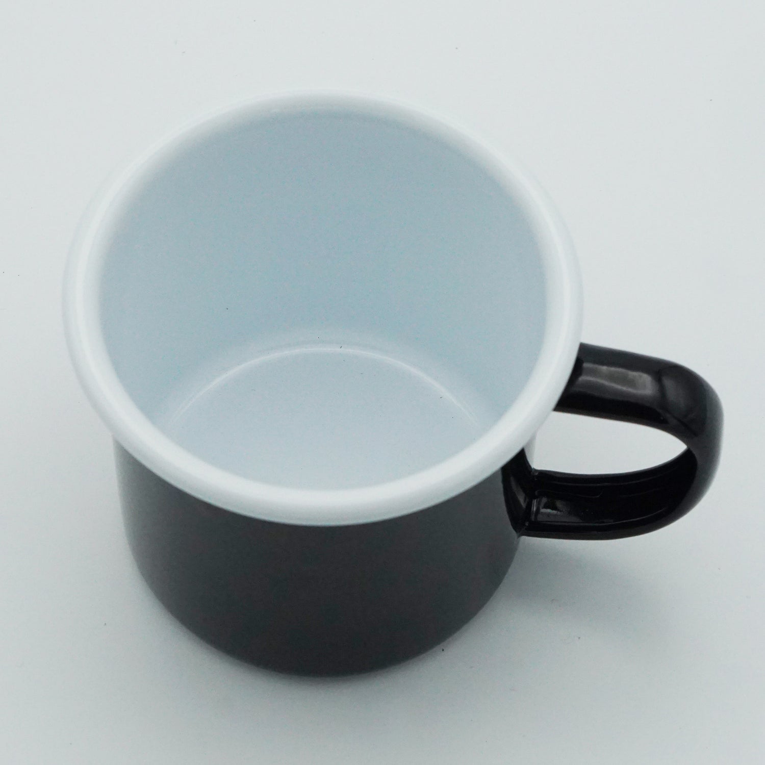 63773 POMEL マグカップL　チャコール