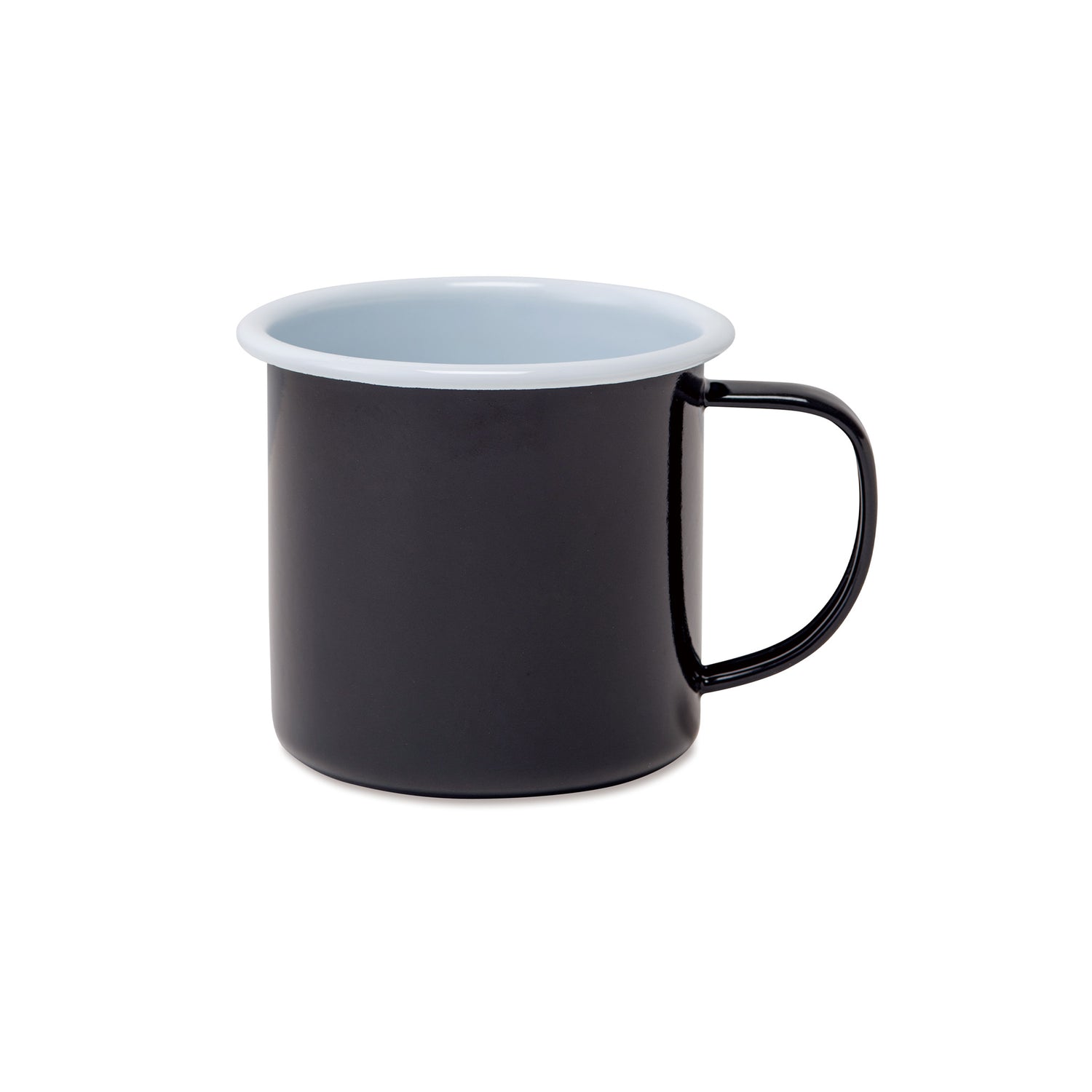 63773 POMEL マグカップL　チャコール