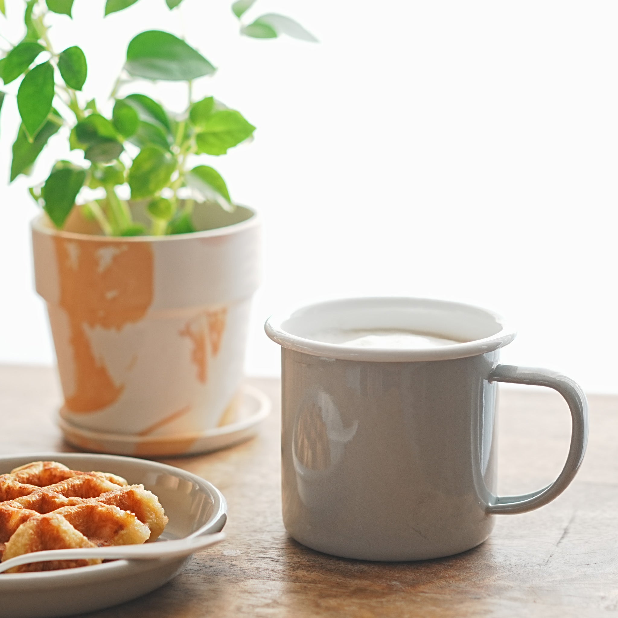 ホーロー | POSH LIVING CO.,LTD.
