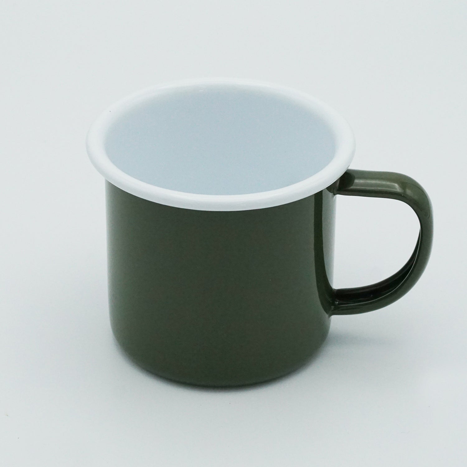 63775 POMEL マグカップL　フォレスト