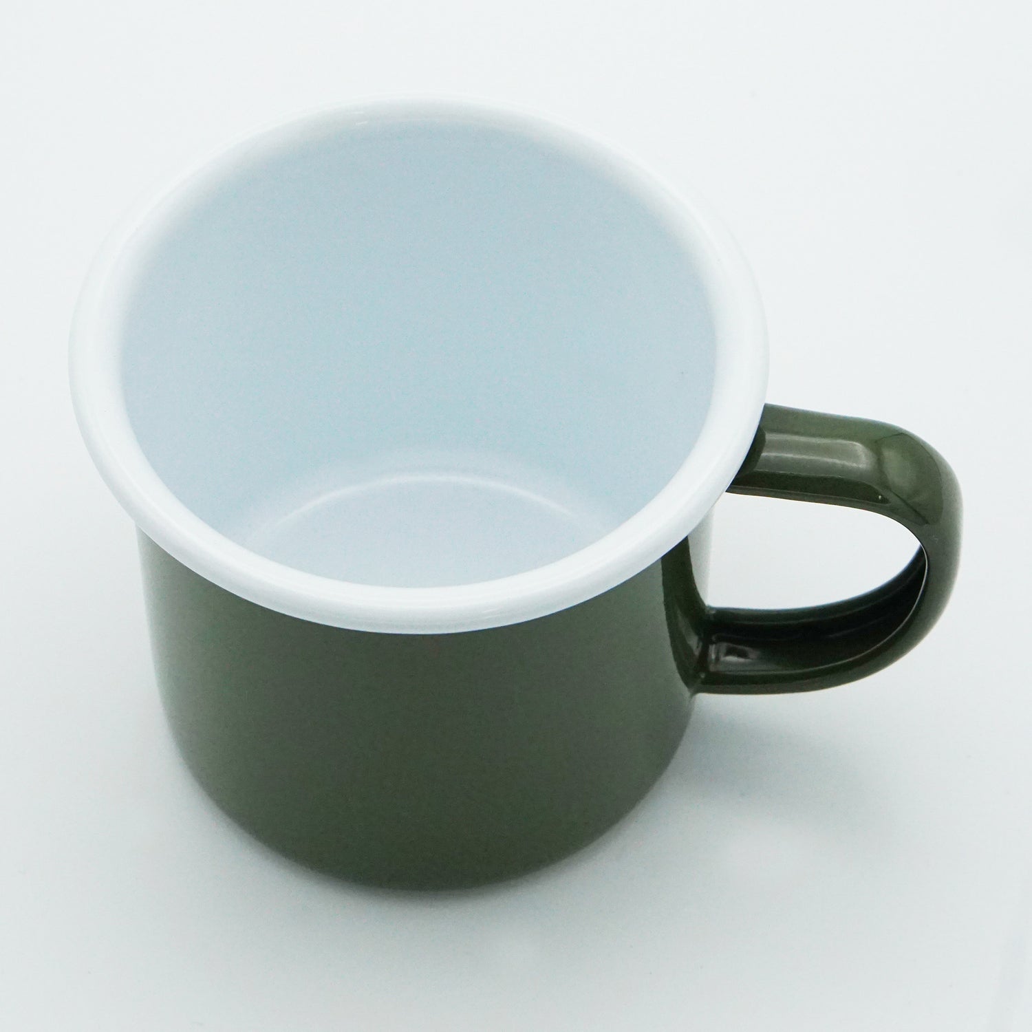 63775 POMEL マグカップL　フォレスト