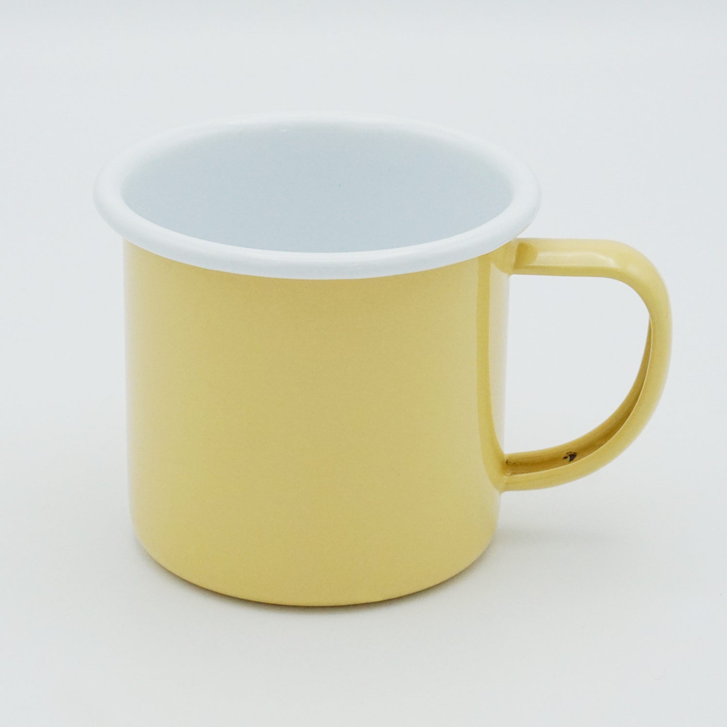 63776 POMEL マグカップL　ハニー