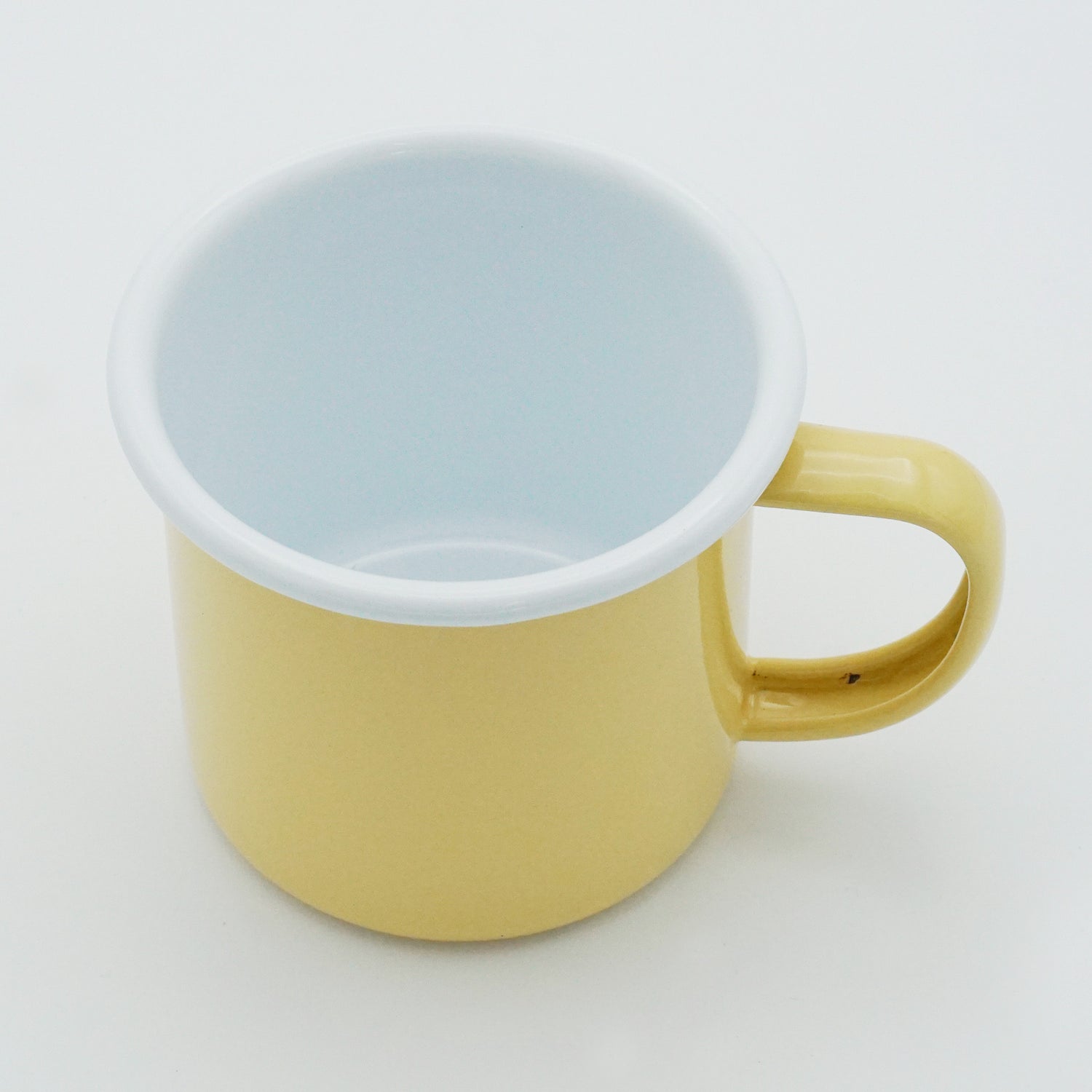 63776 POMEL マグカップL　ハニー