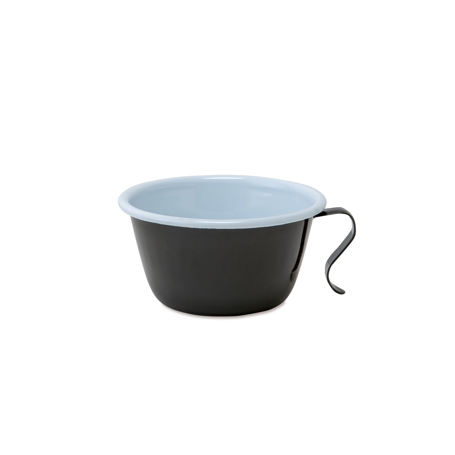 63777 POMEL スタッキングカップ 　チャコール