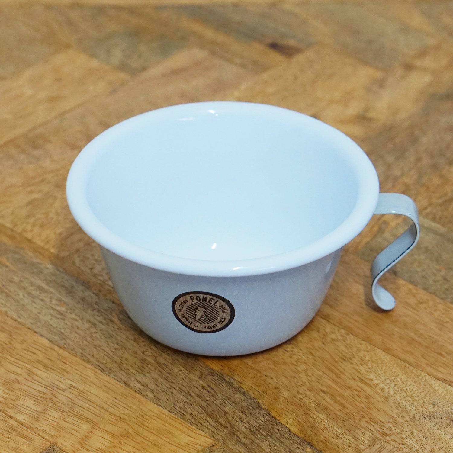 63778 POMEL スタッキングカップ 　セサミ