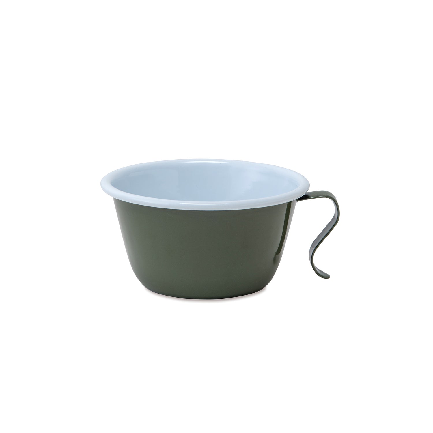63779 POMEL スタッキングカップ 　フォレスト