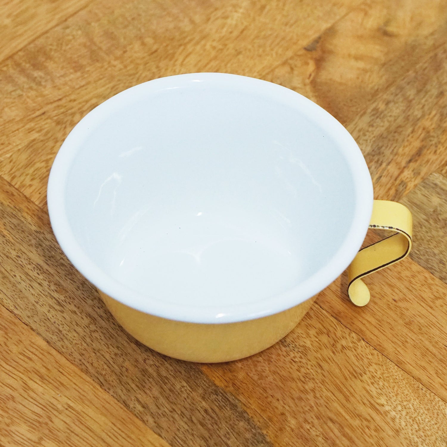 63780 POMEL スタッキングカップ 　ハニー