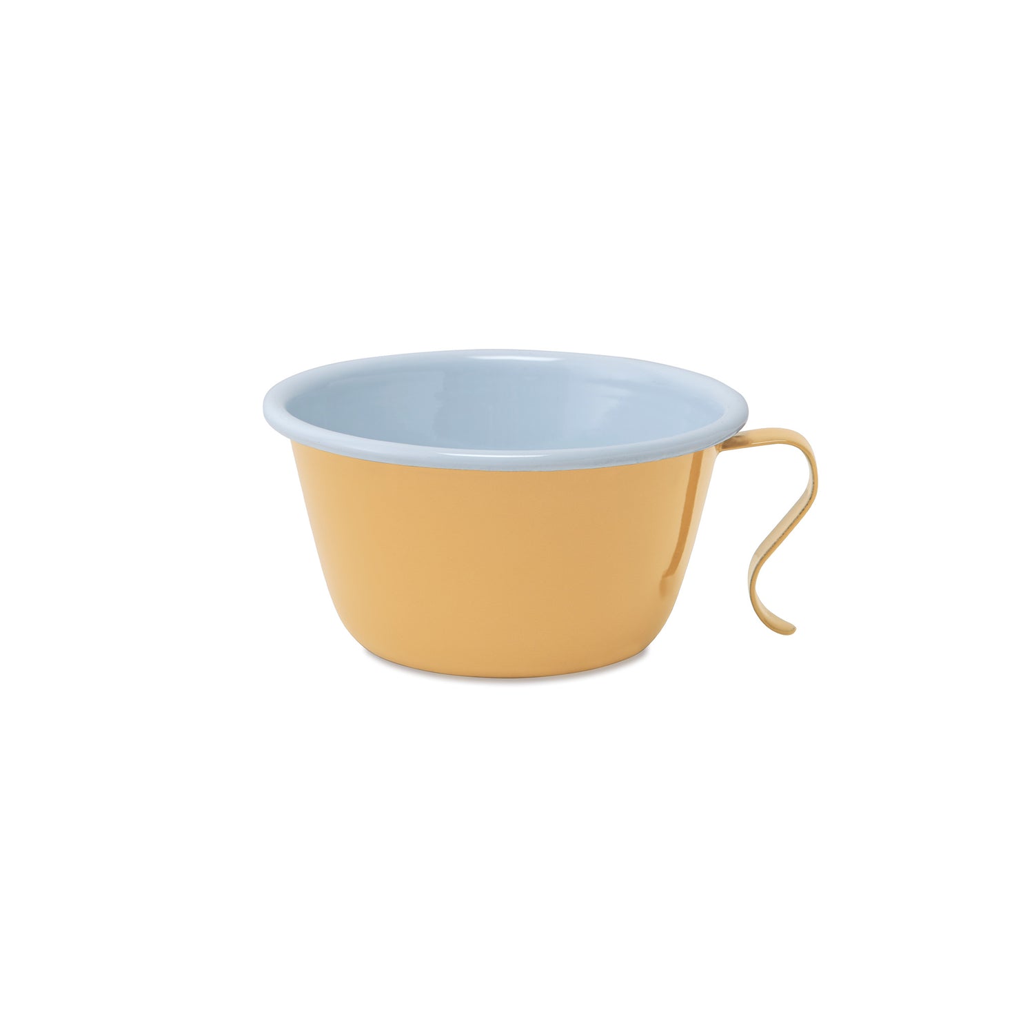 63780 POMEL スタッキングカップ 　ハニー