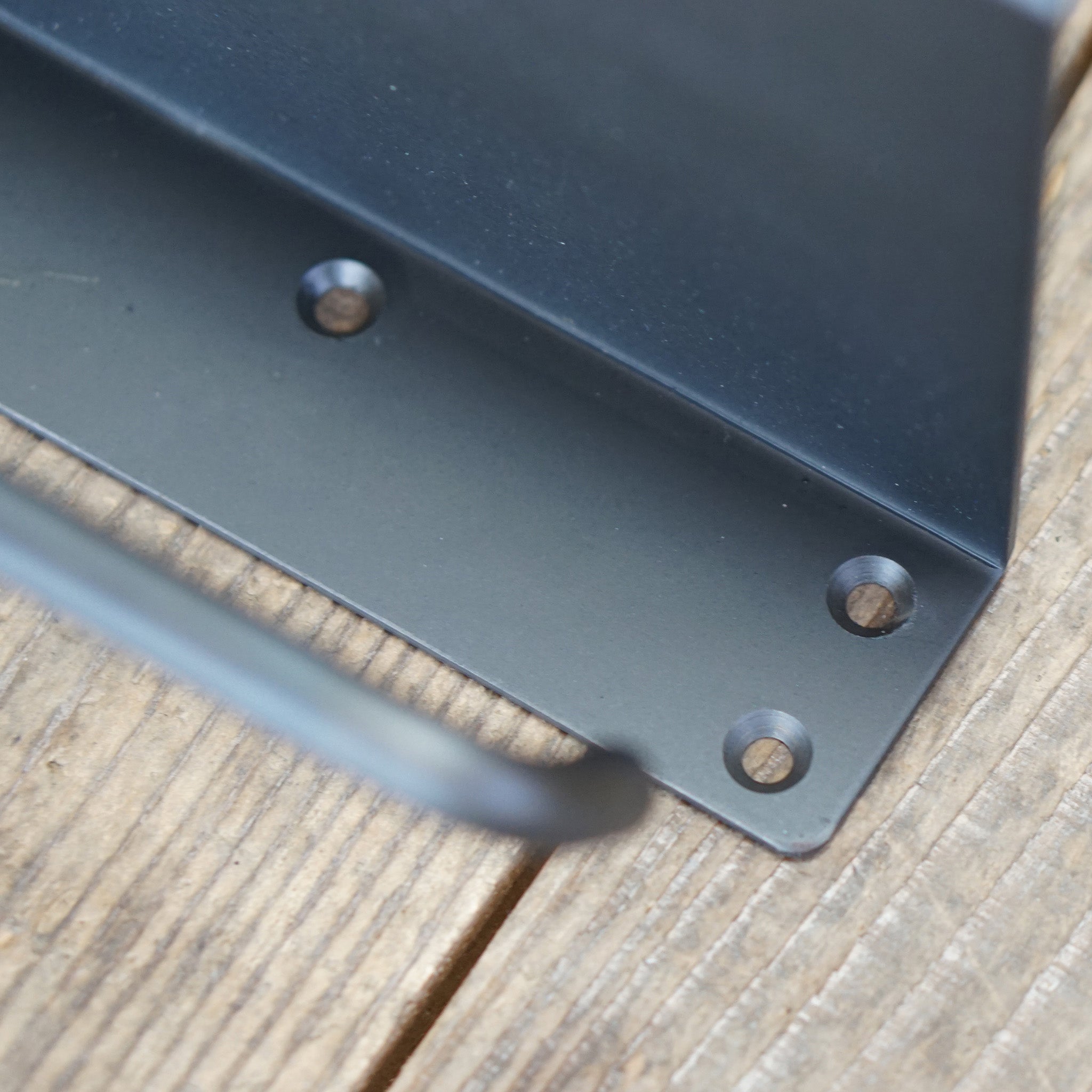 63826 ミルスケール トイレットペーパーホルダー ダブル – POSH LIVING