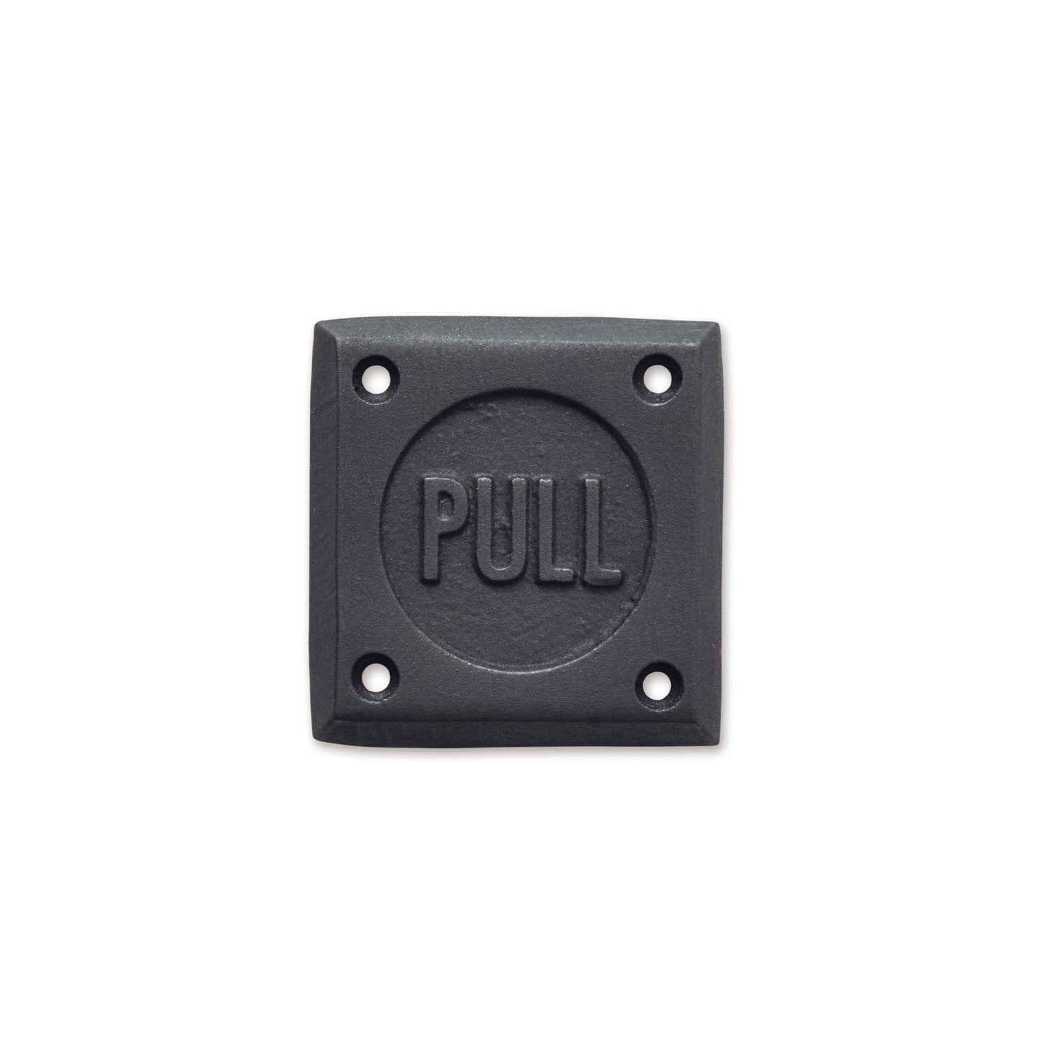 63841 サインプレートPULL