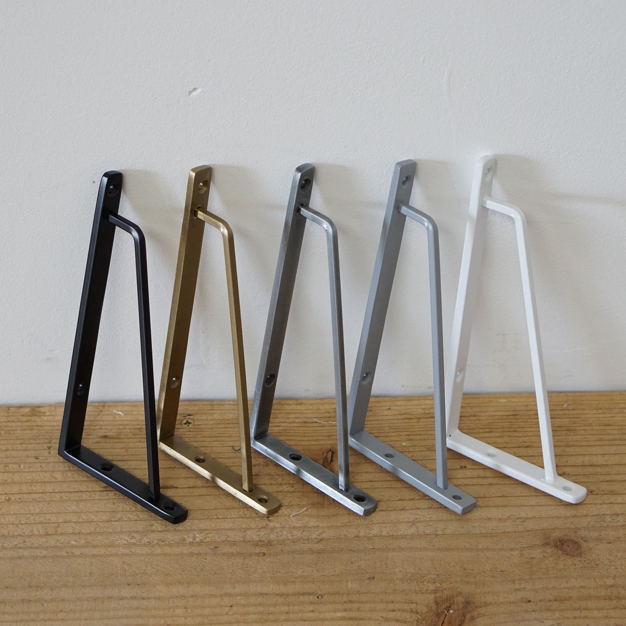 63855 ブラケットM ブラック – POSH LIVING CO.,LTD