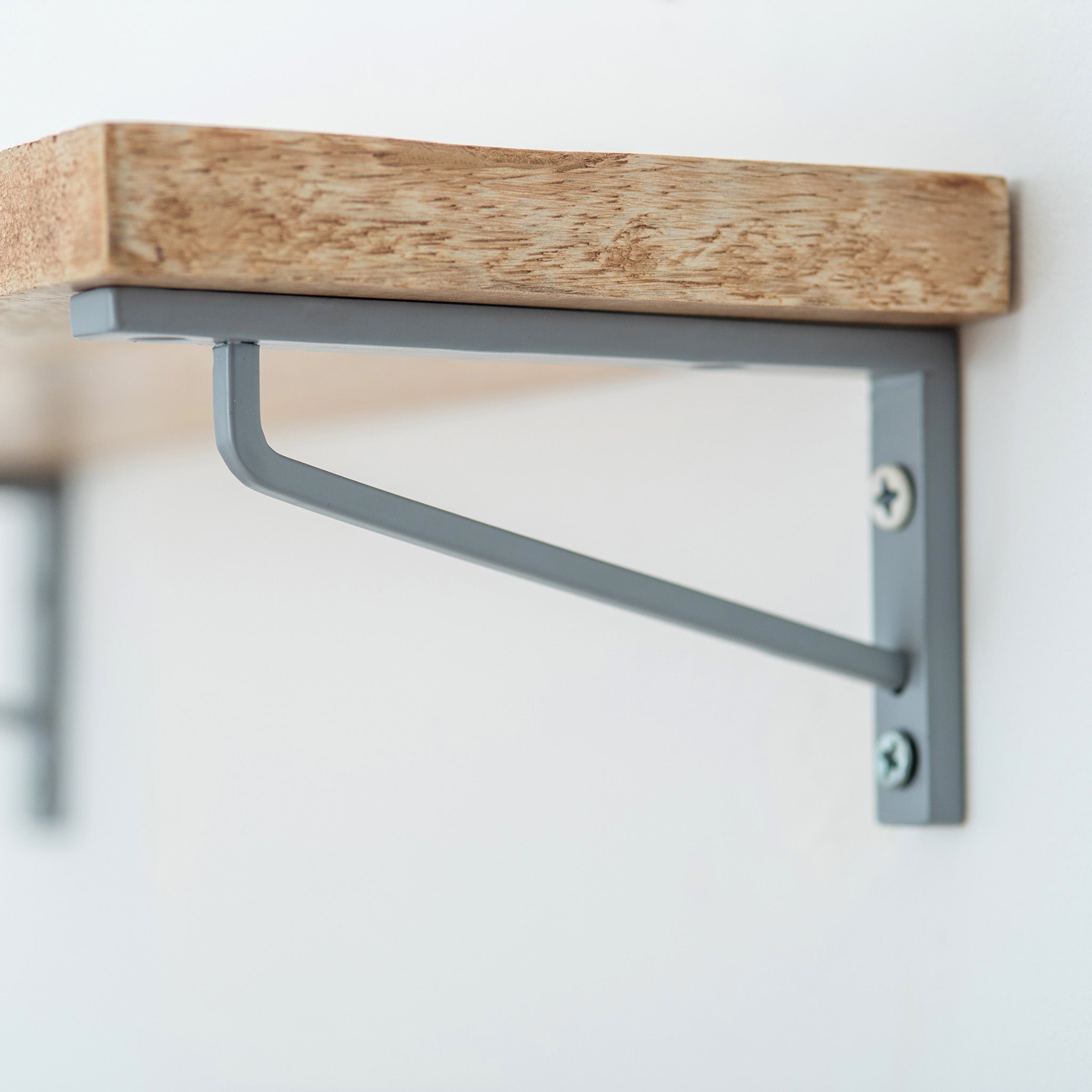 小柄3点 63855 ブラケットM ブラック – POSH LIVING CO.,LTD