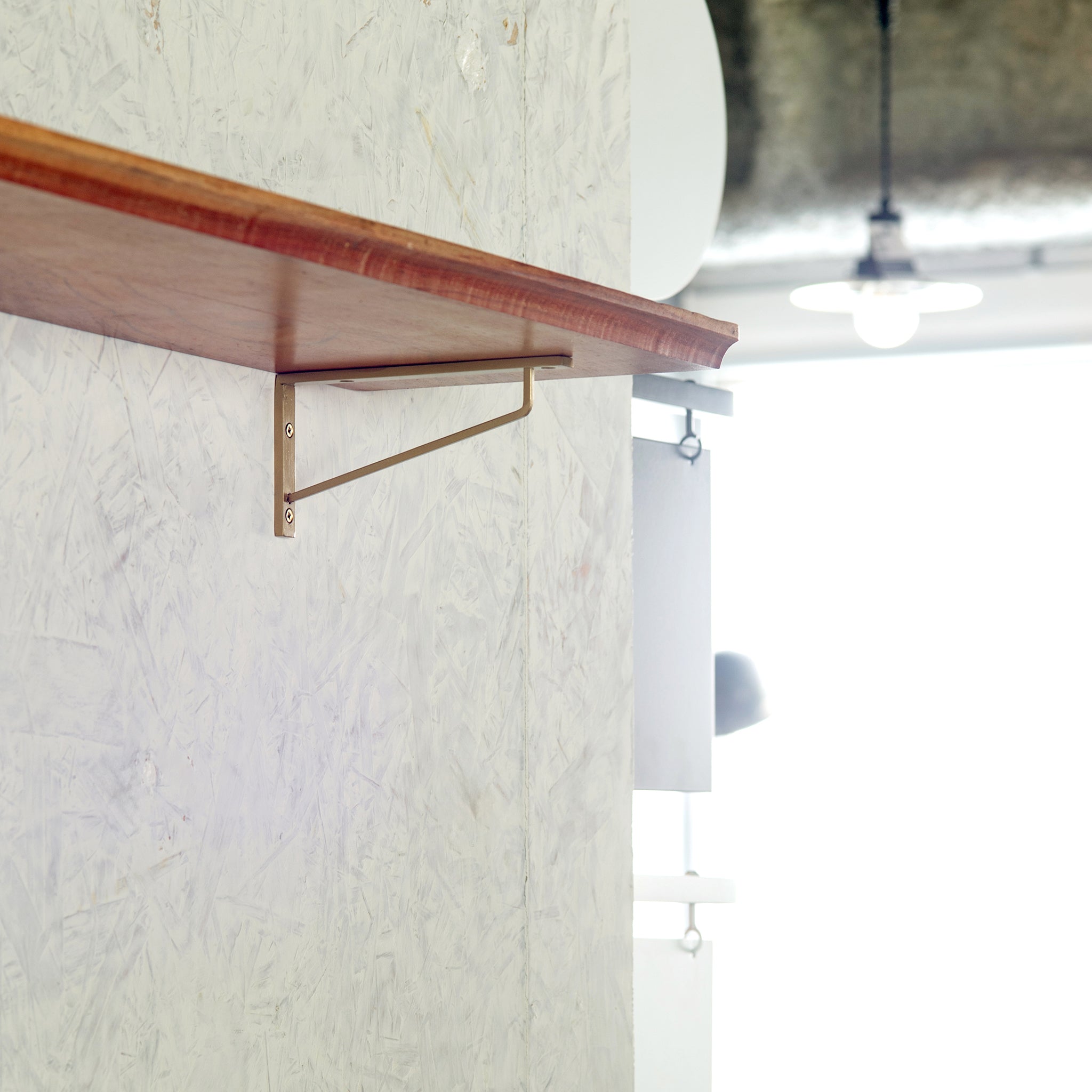 63851 ブラケットS アンティークゴールド – POSH LIVING CO.,LTD