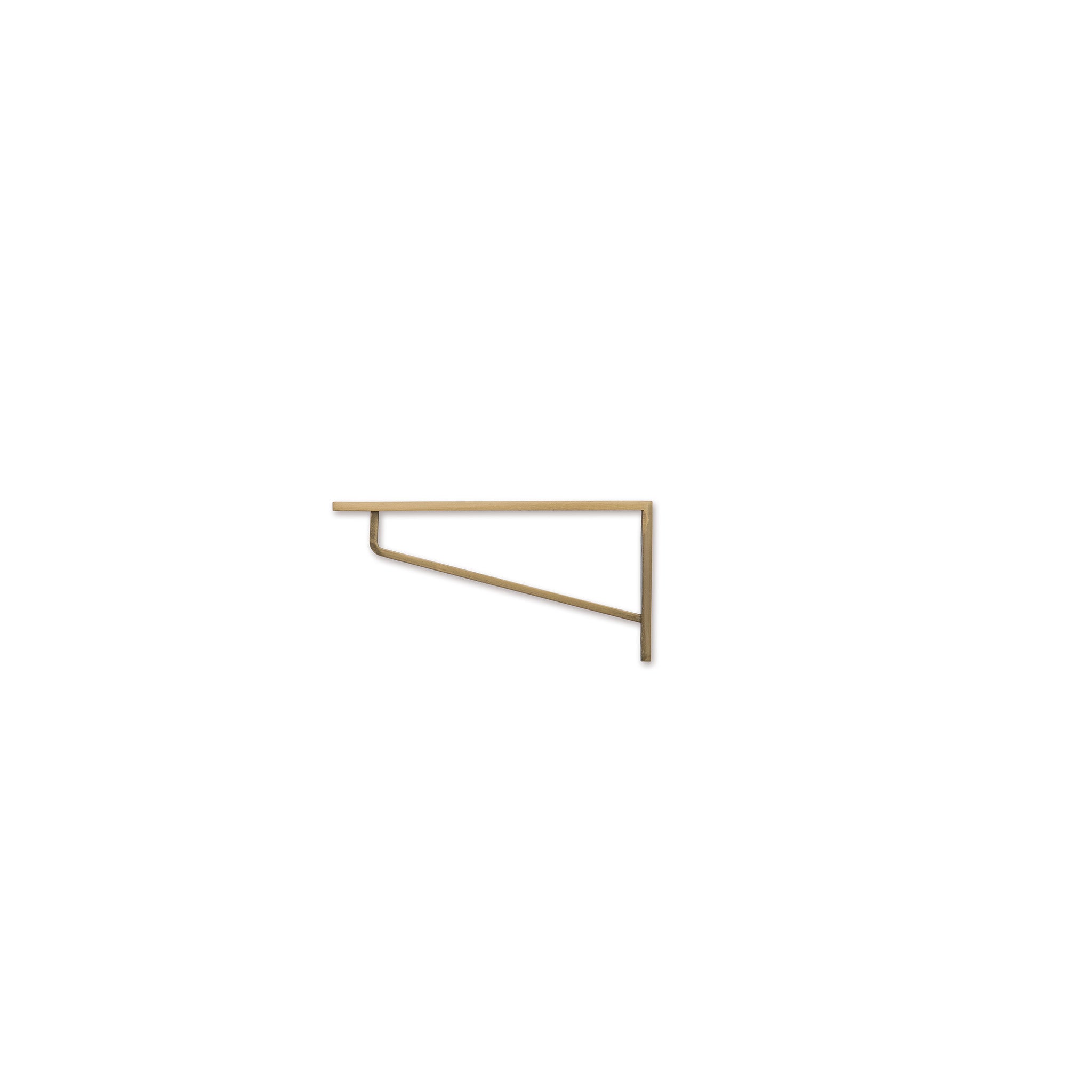 63851 ブラケットS アンティークゴールド – POSH LIVING CO.,LTD
