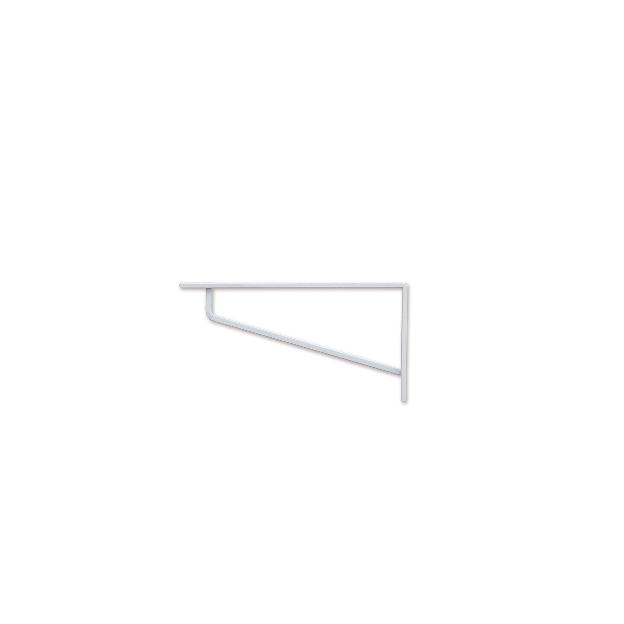63854 ブラケットS ホワイト – POSH LIVING CO.,LTD