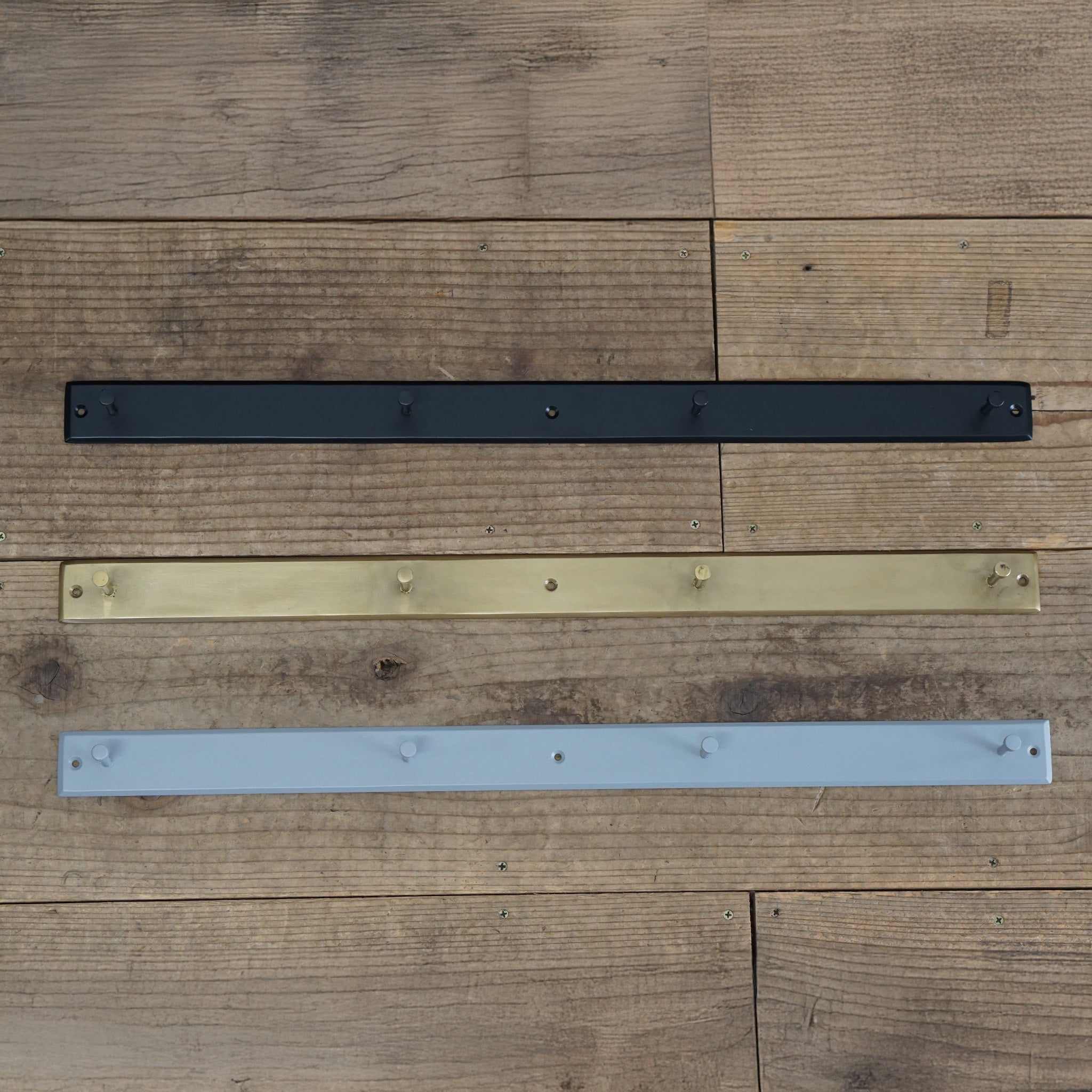 63876 フックS ブラック – POSH LIVING CO.,LTD