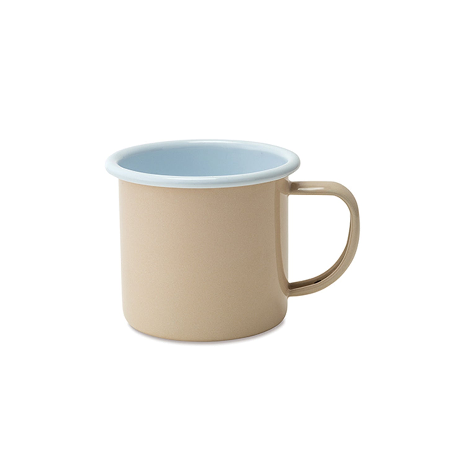 63888 POMEL マグカップL シナモン