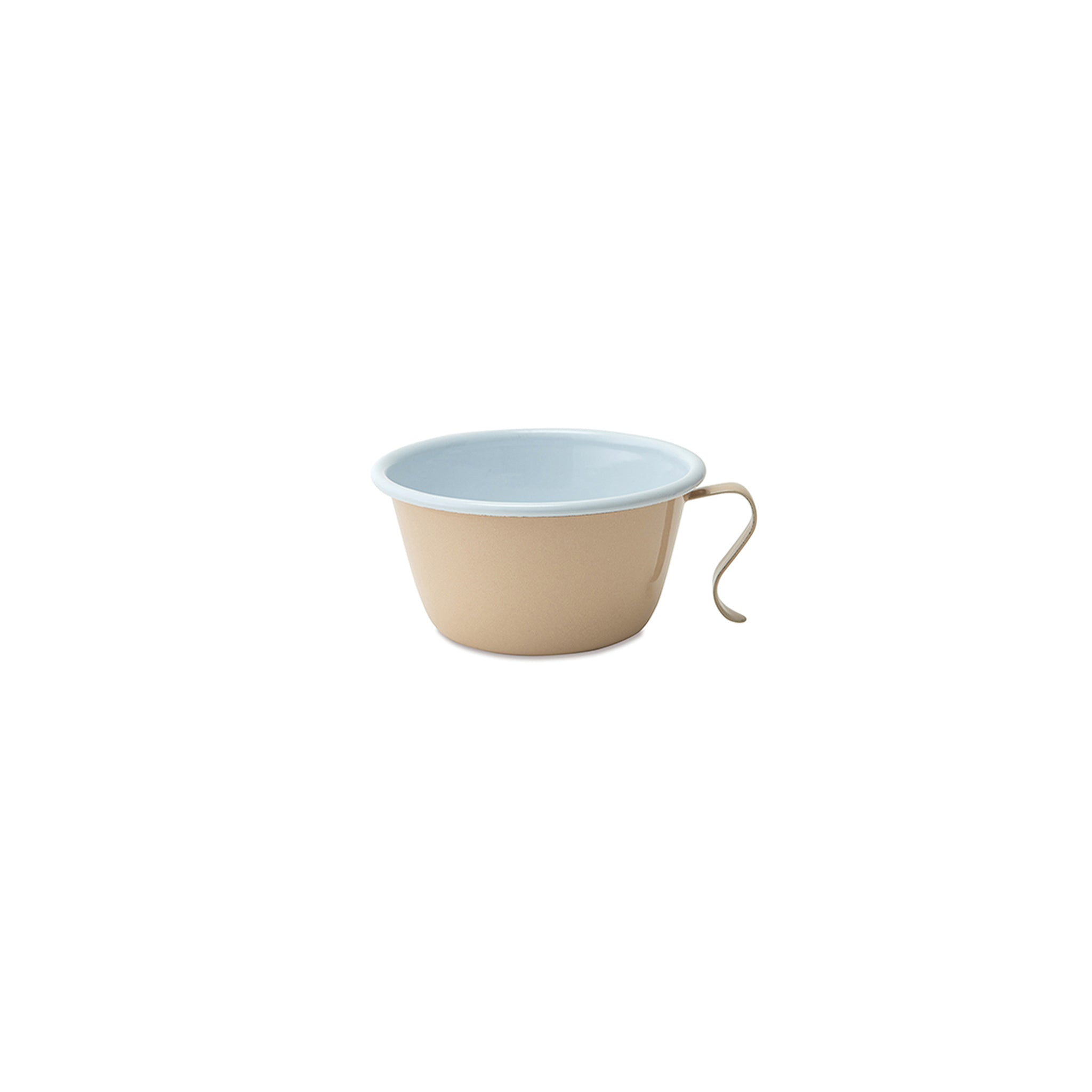 ホーロー シェラカップ｜直火OK｜320ml｜POMEL – POSH LIVING CO.,LTD