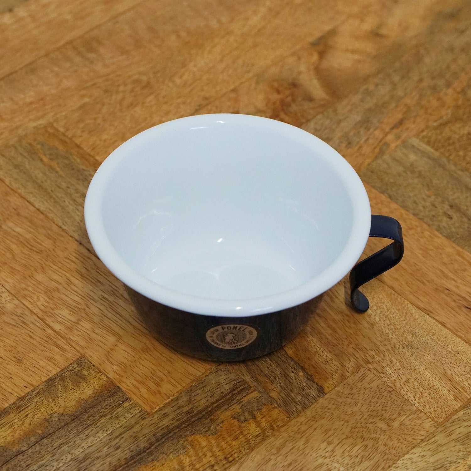 63891 POMEL スタッキングカップ インディゴ