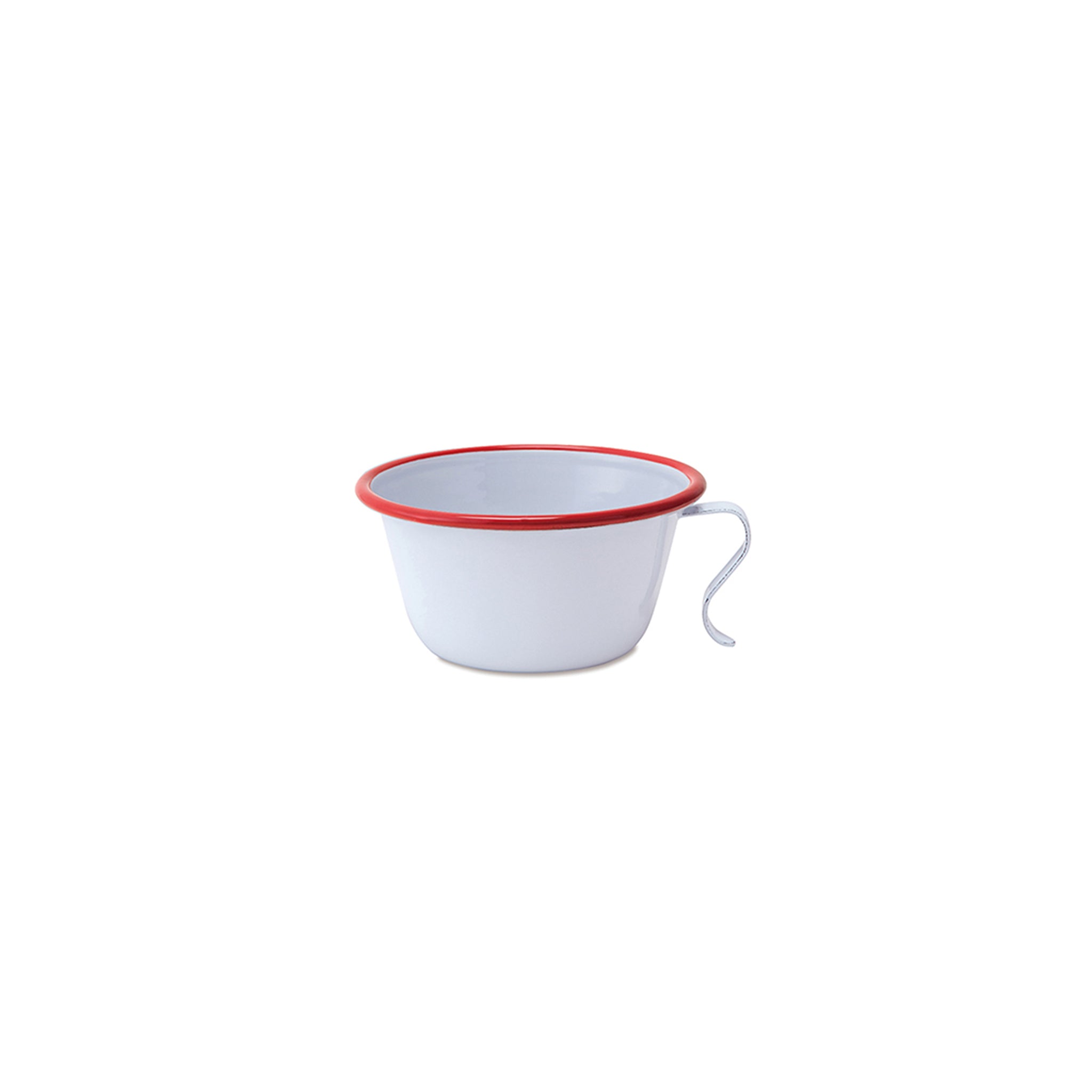 solworks ホーローシェラカップ　H&O mil grip 2個セット ホーロー シェラカップ｜直火OK｜320ml｜POMEL – POSH LIVING CO.,LTD