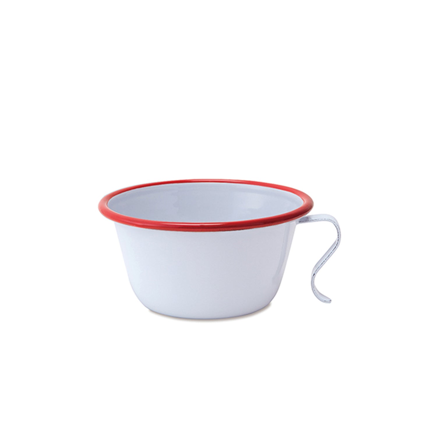 63893 POMEL スタッキングカップ レッド