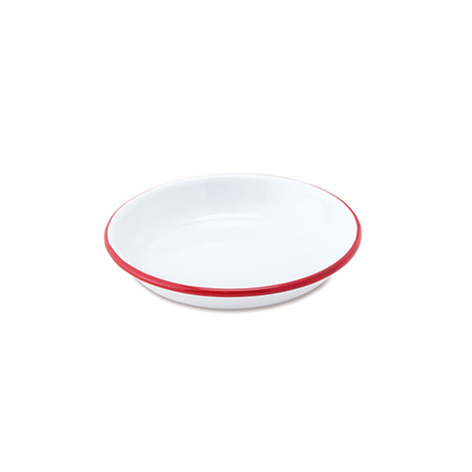 63903 POMEL プレート14 レッド