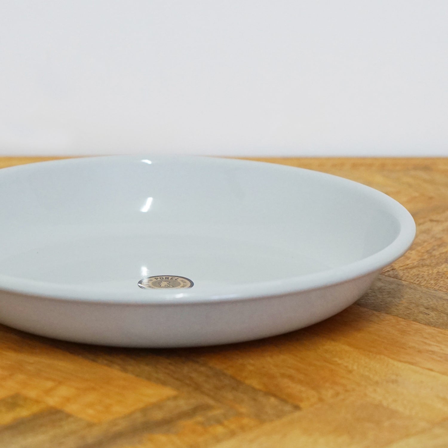 63905 POMEL プレート20 セサミ